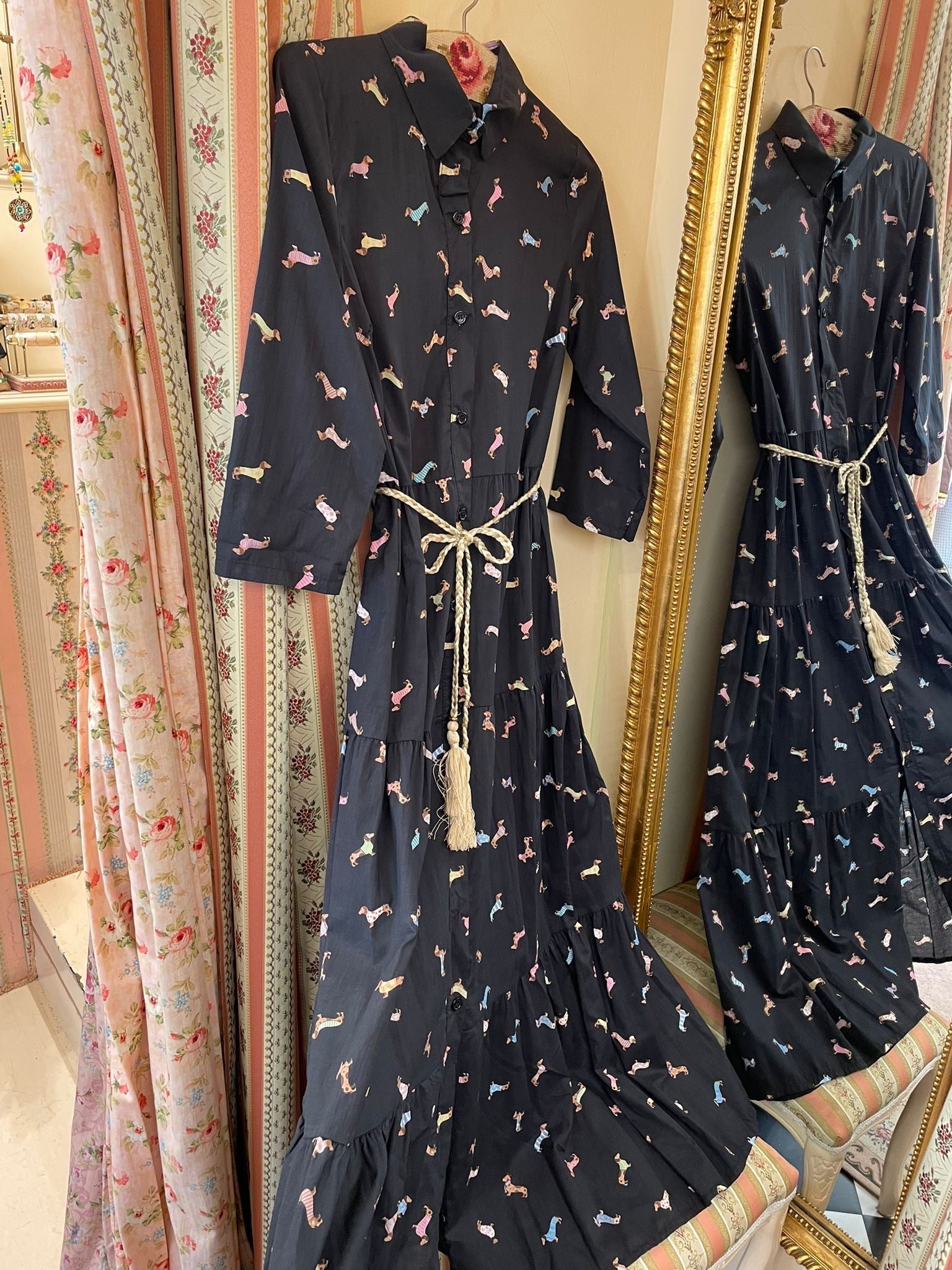 Abito Puppy - Carlo Deni