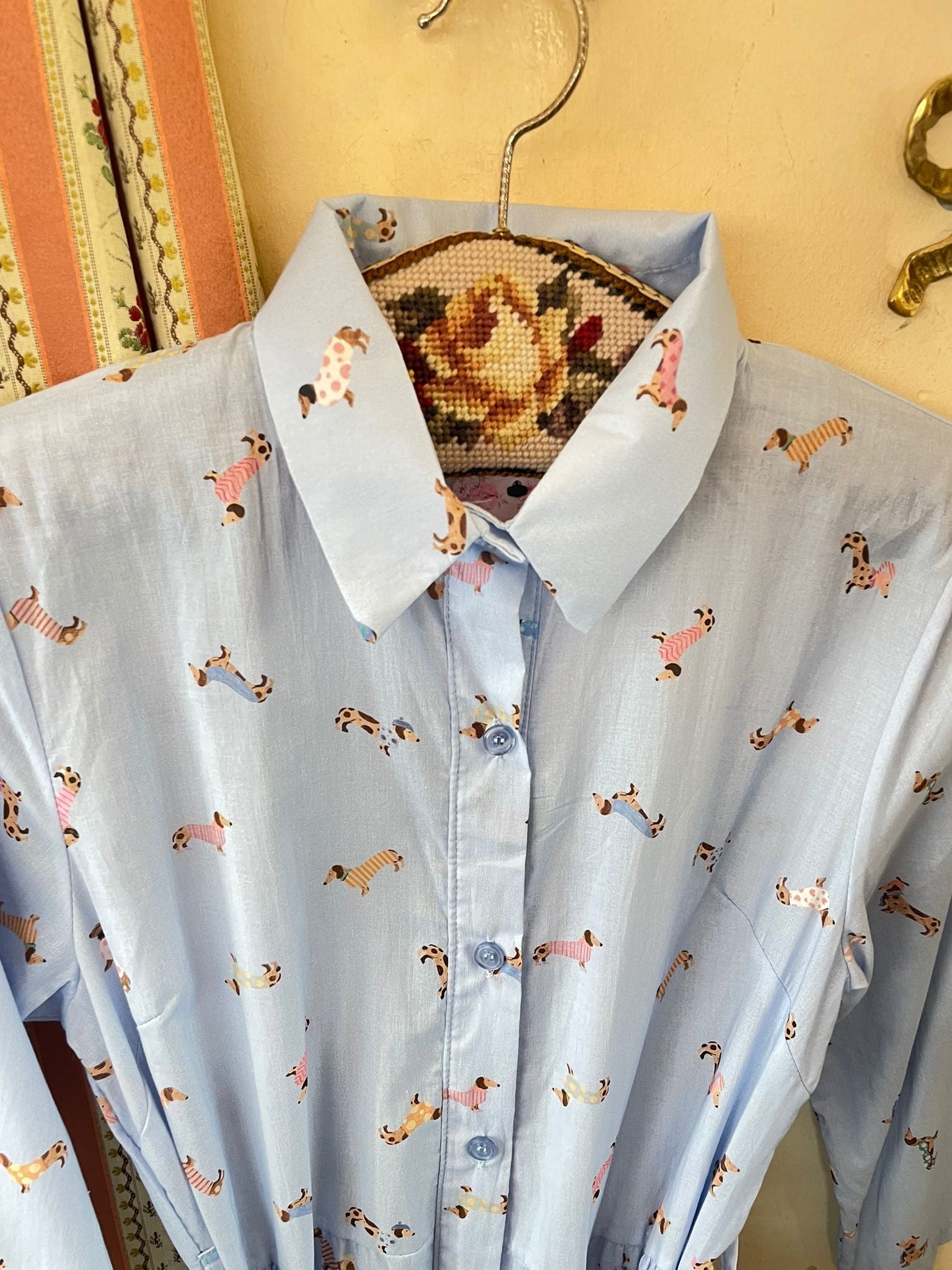 Abito Puppy - Carlo Deni