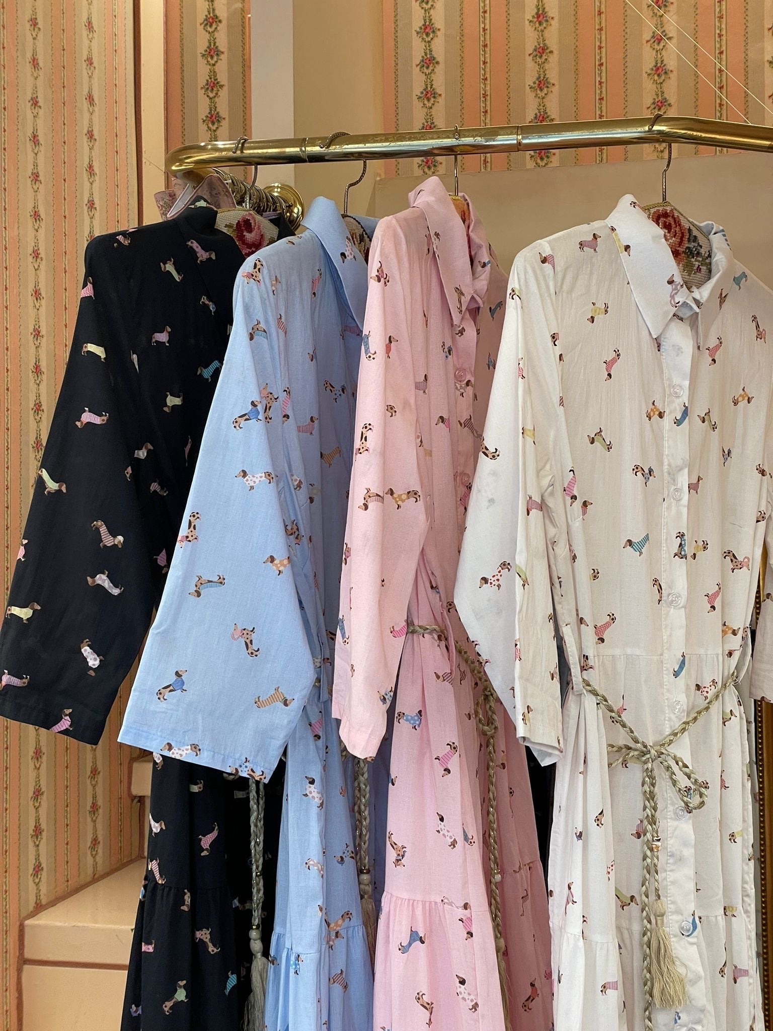 Abito Puppy - Carlo Deni