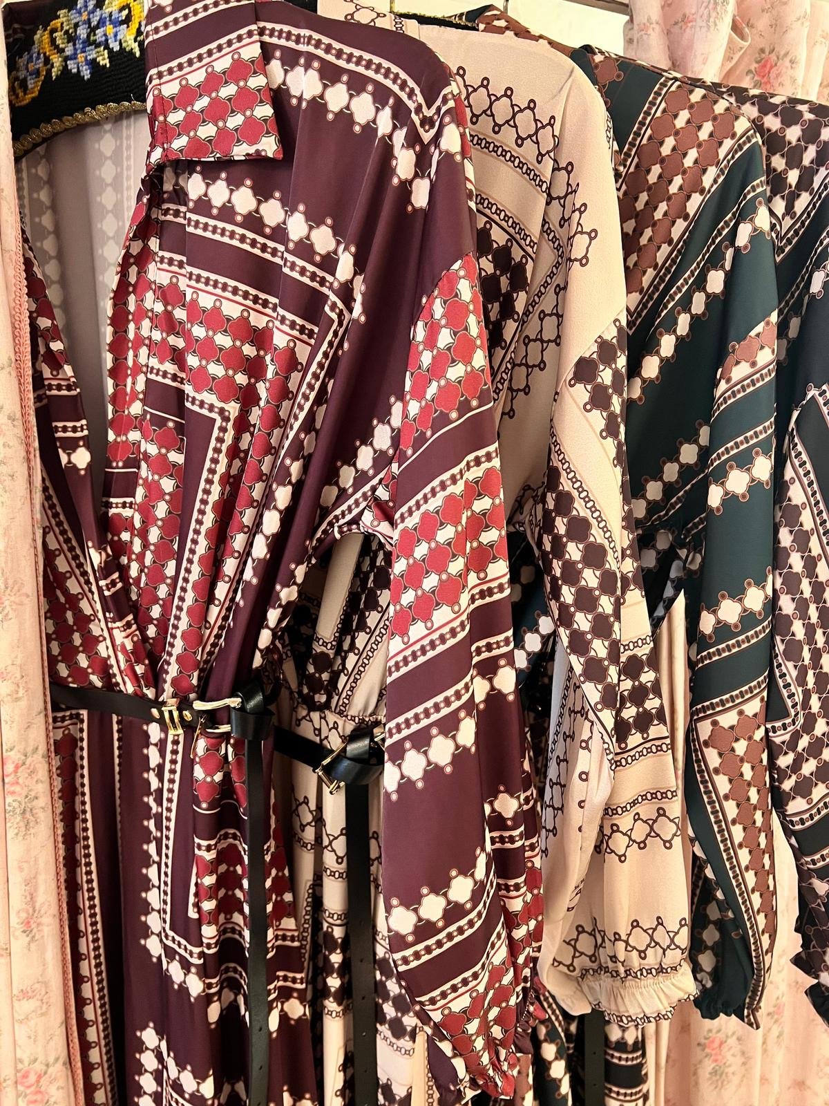 Abito Seventy - Carlo Deni