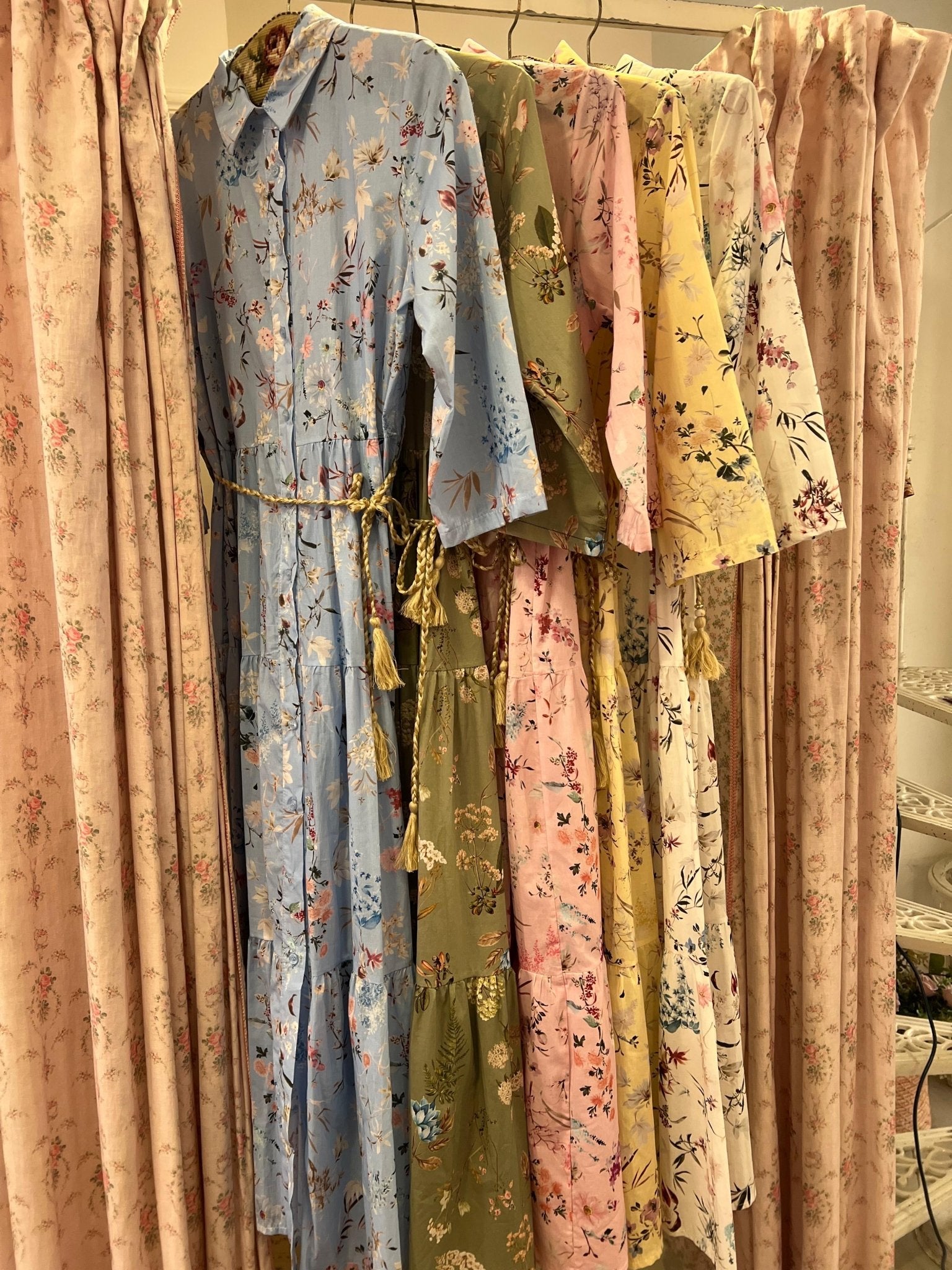 Abito Victoire - Carlo Deni