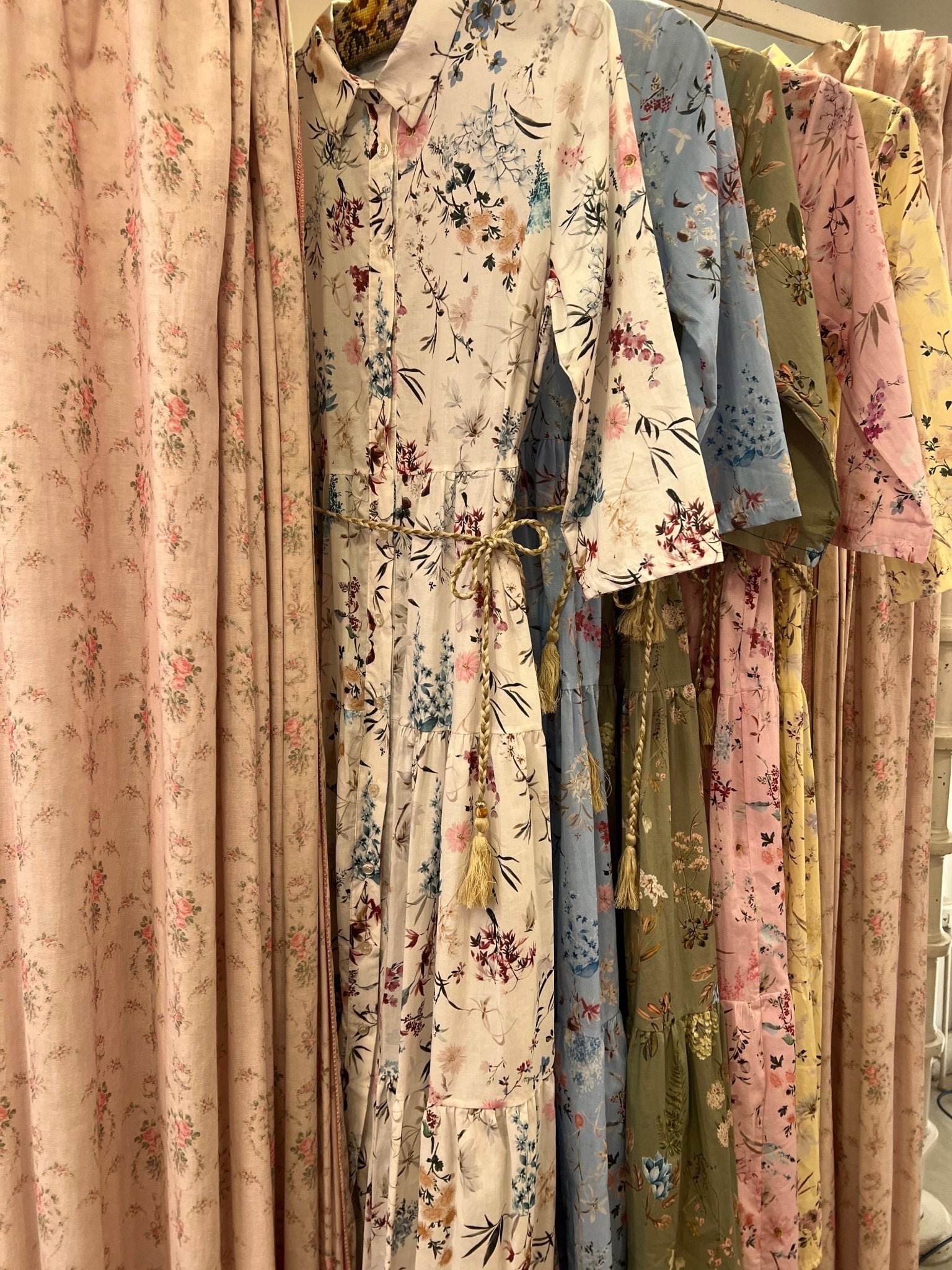 Abito Victoire - Carlo Deni