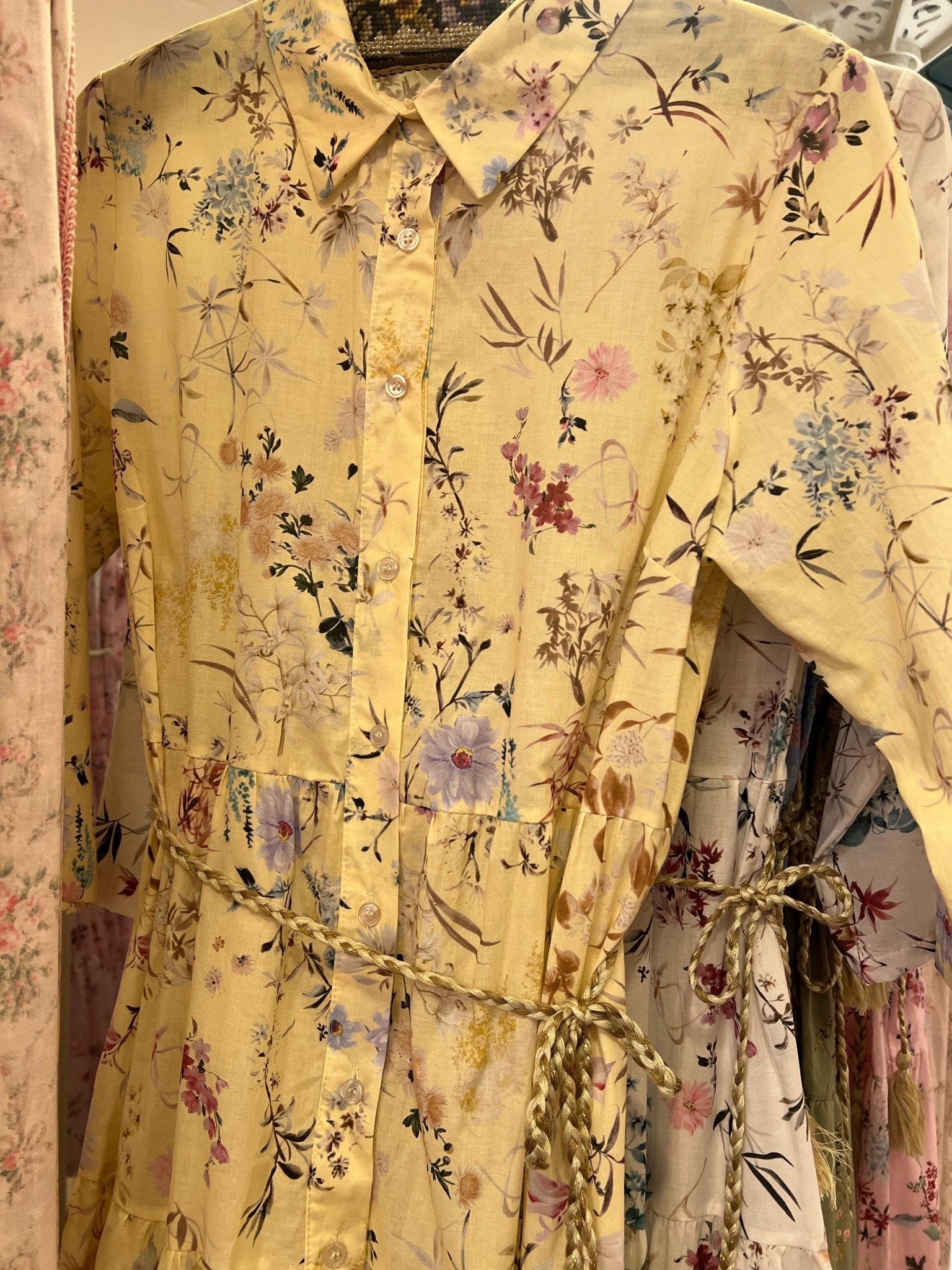 Abito Victoire - Carlo Deni