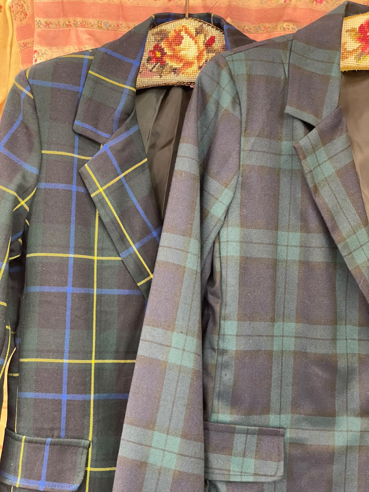 Blazer Cloe - Carlo Deni