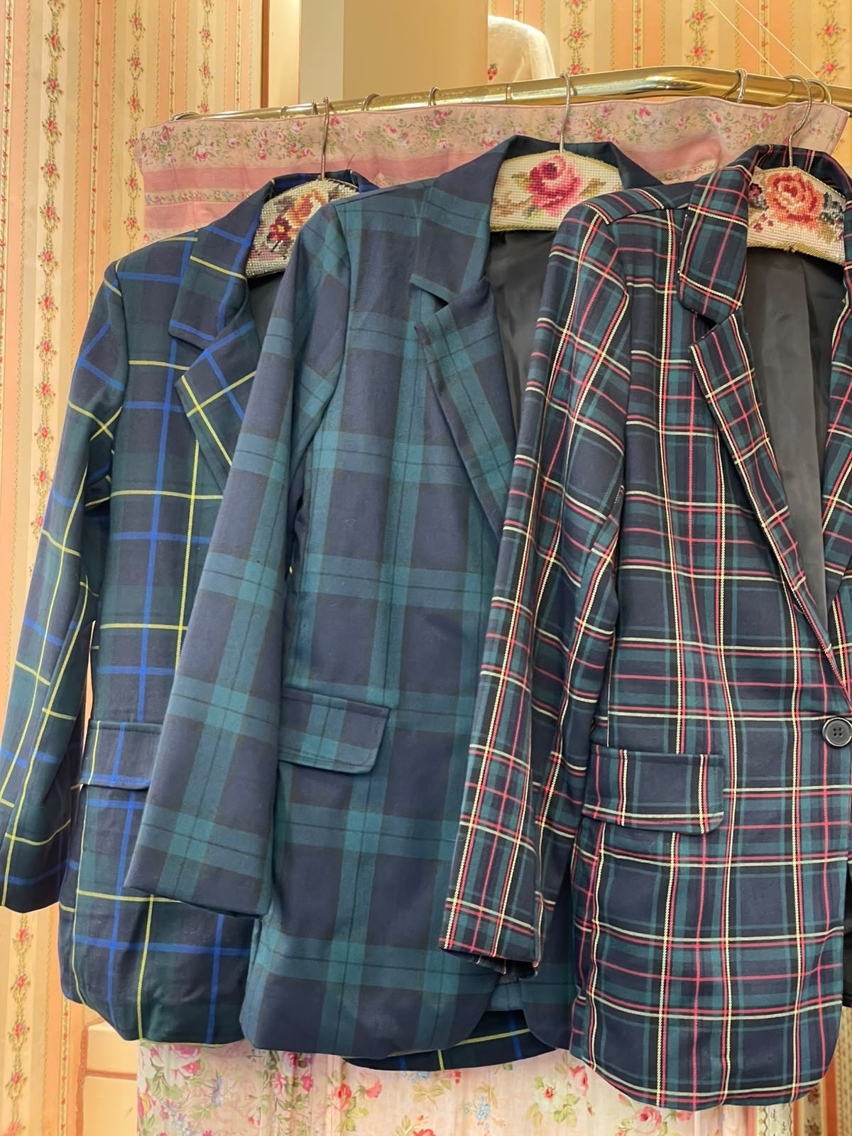 Blazer Cloe - Carlo Deni