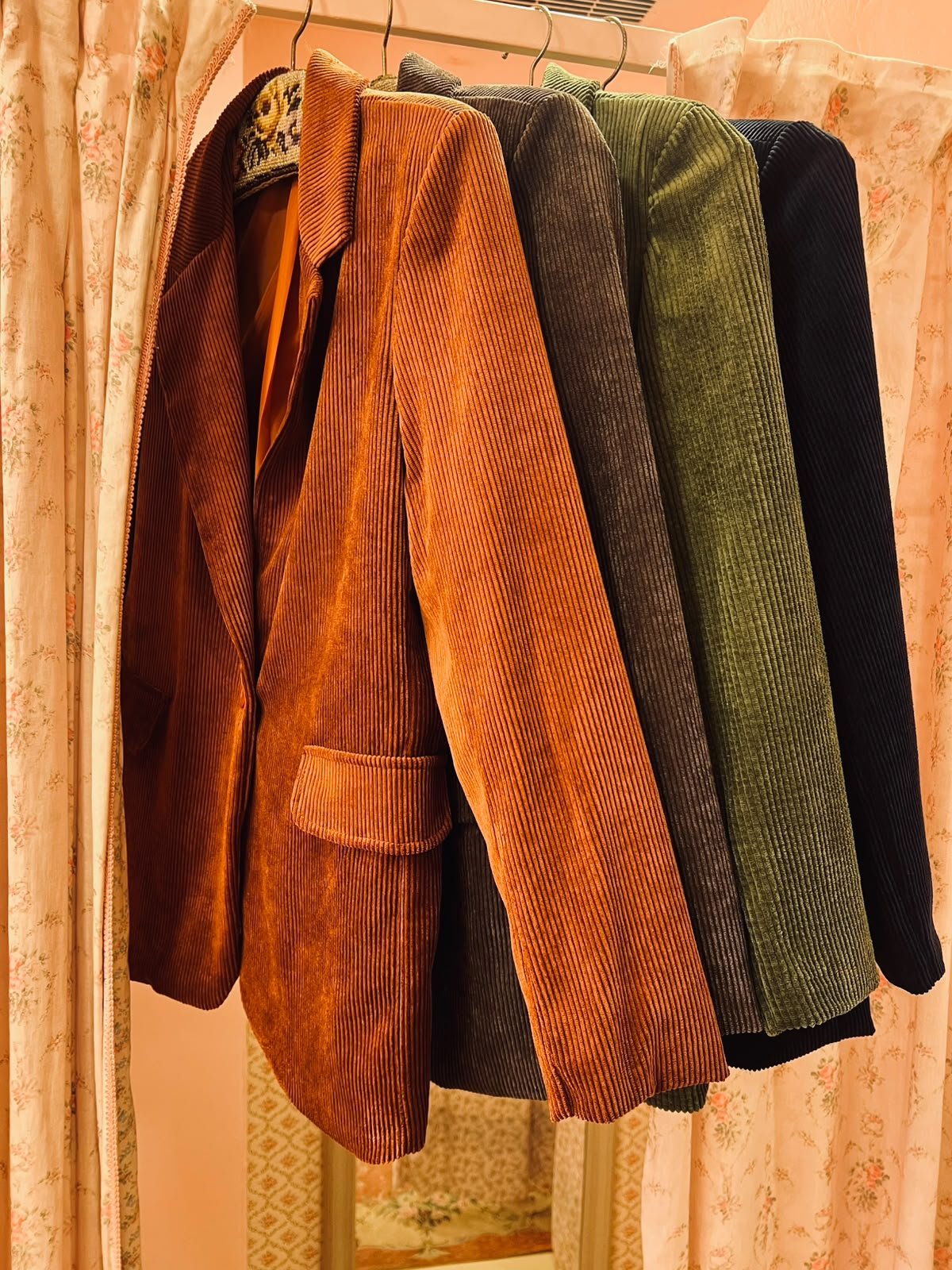 Blazer Mirelle - Carlo Deni