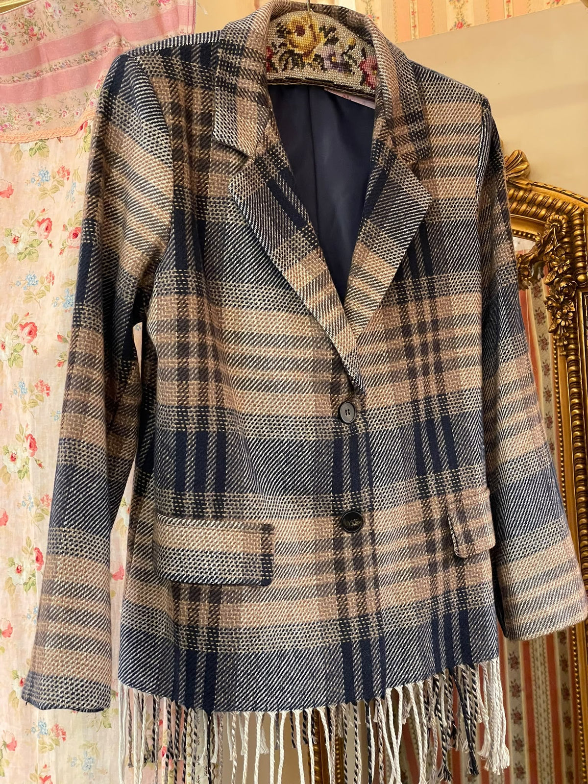Blazer Noeline - Carlo Deni