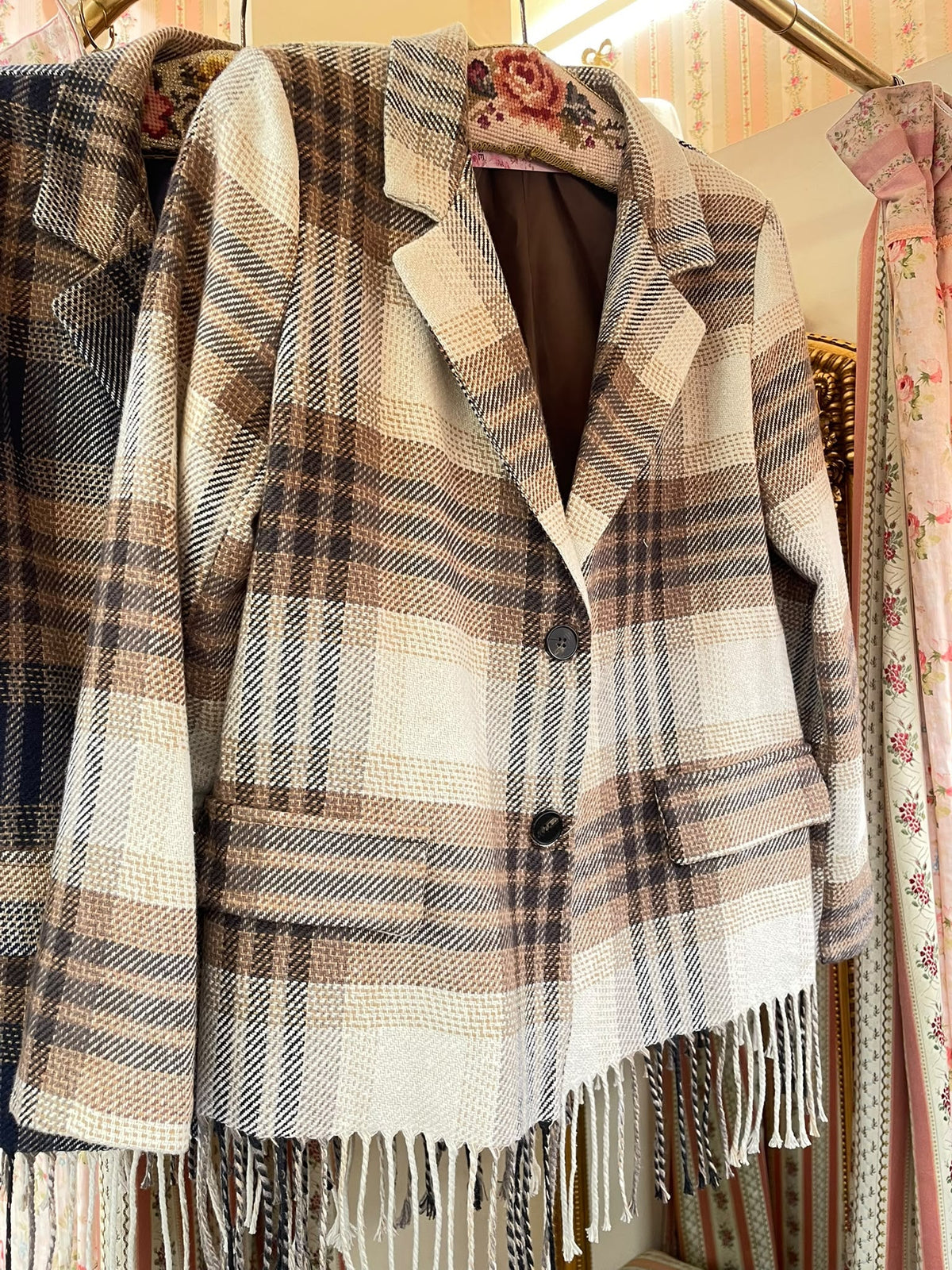 Blazer Noeline - Carlo Deni