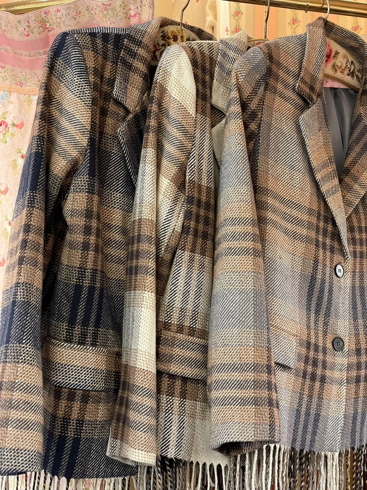 Blazer Noeline - Carlo Deni