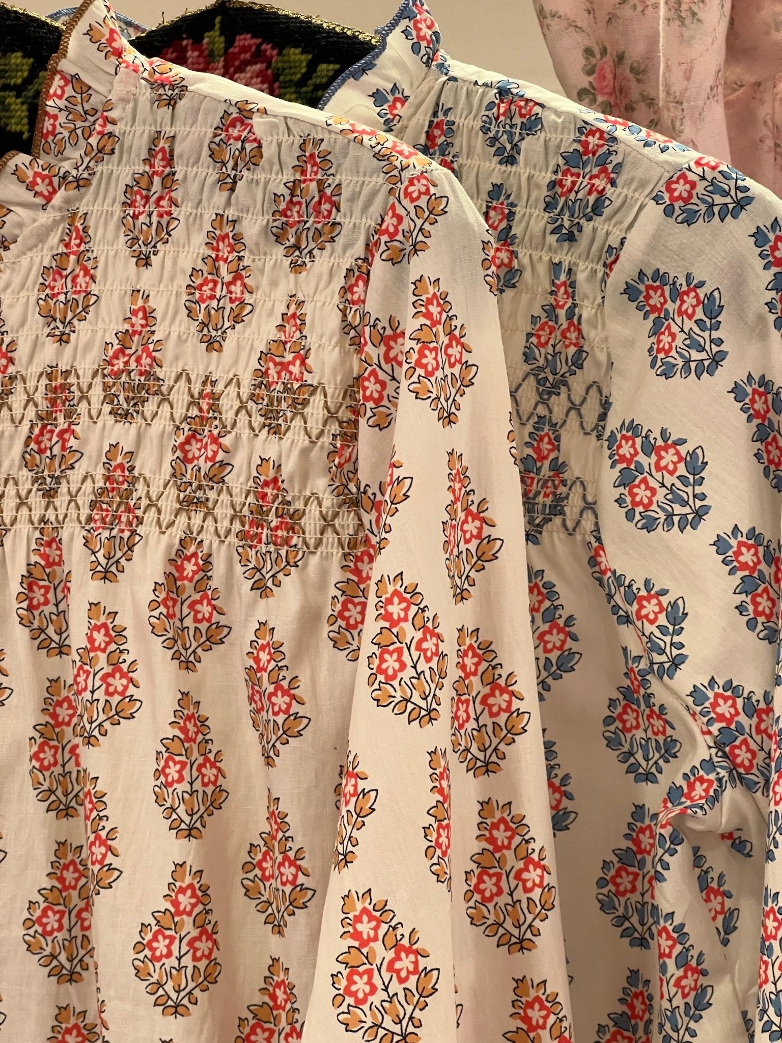 Blusa Clémence - Carlo Deni