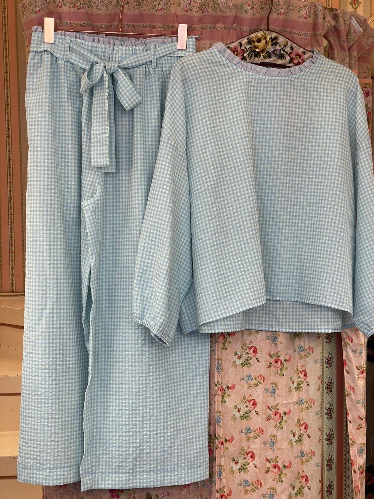 Blusa Clochette - Carlo Deni