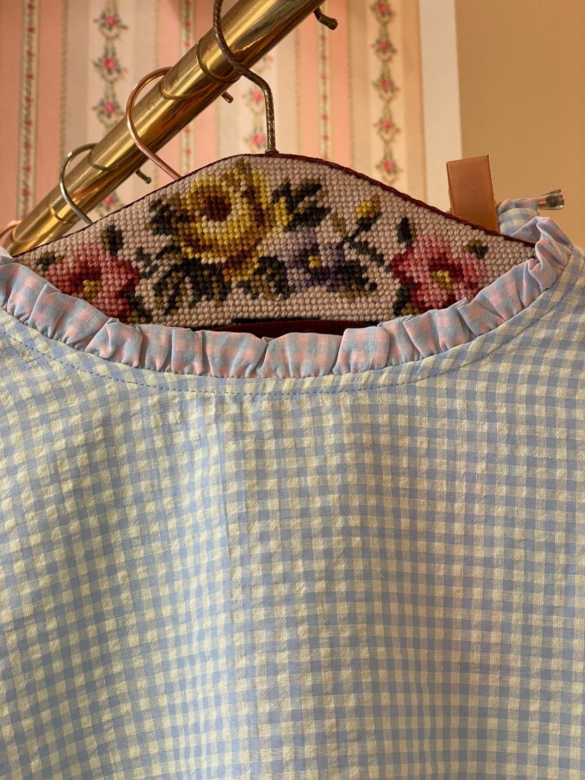 Blusa Clochette - Carlo Deni