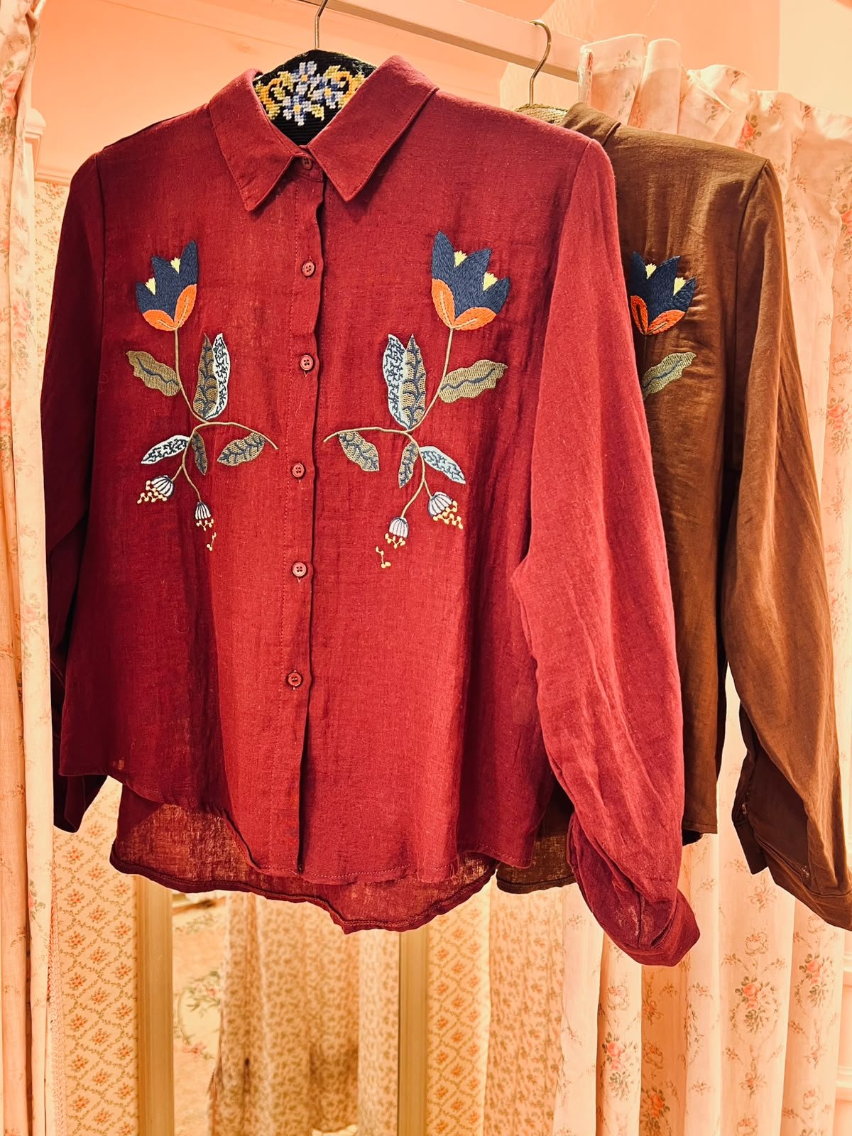 Blusa Corinne - Carlo Deni