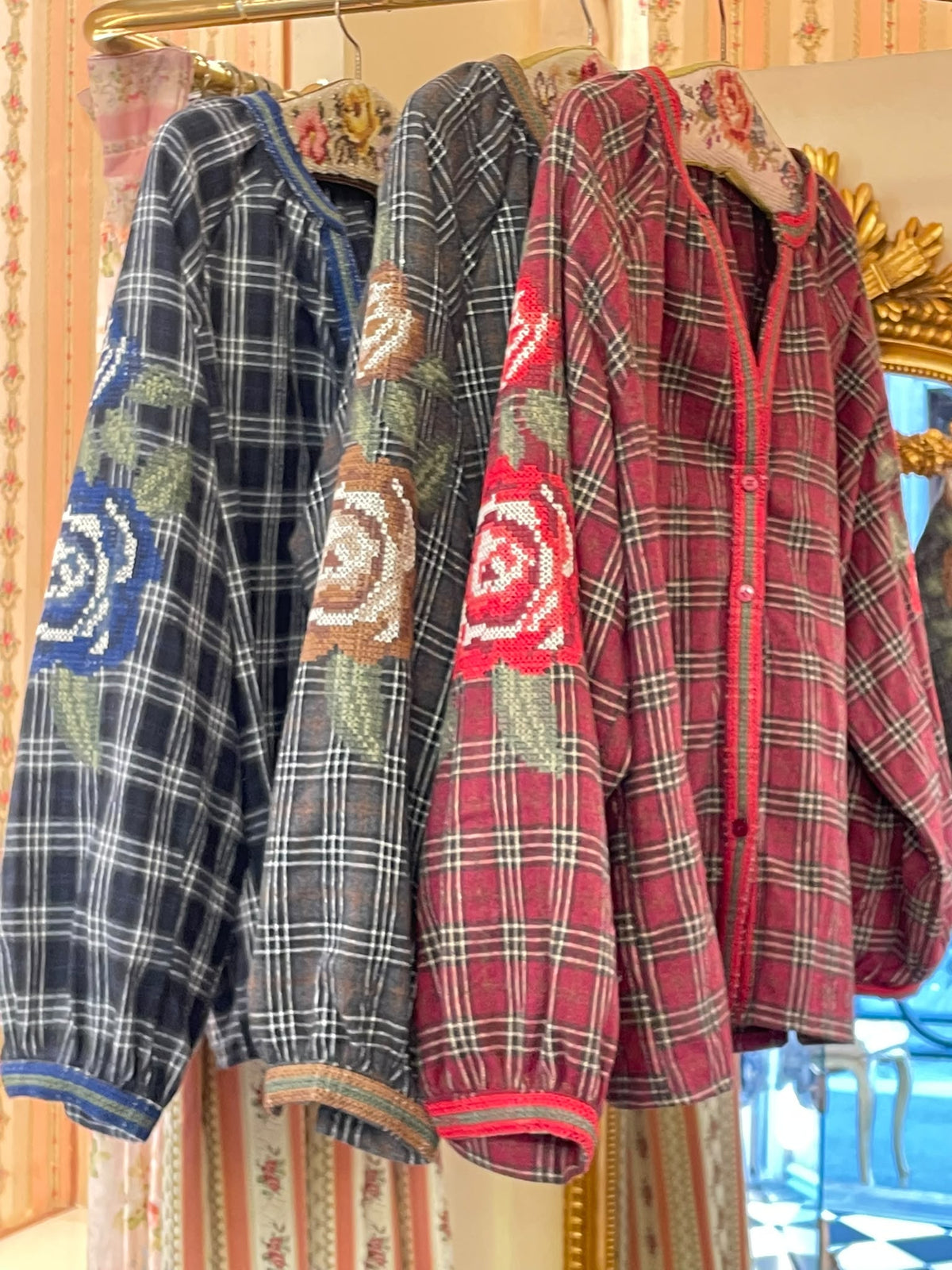 Blusa Dudu - Carlo Deni
