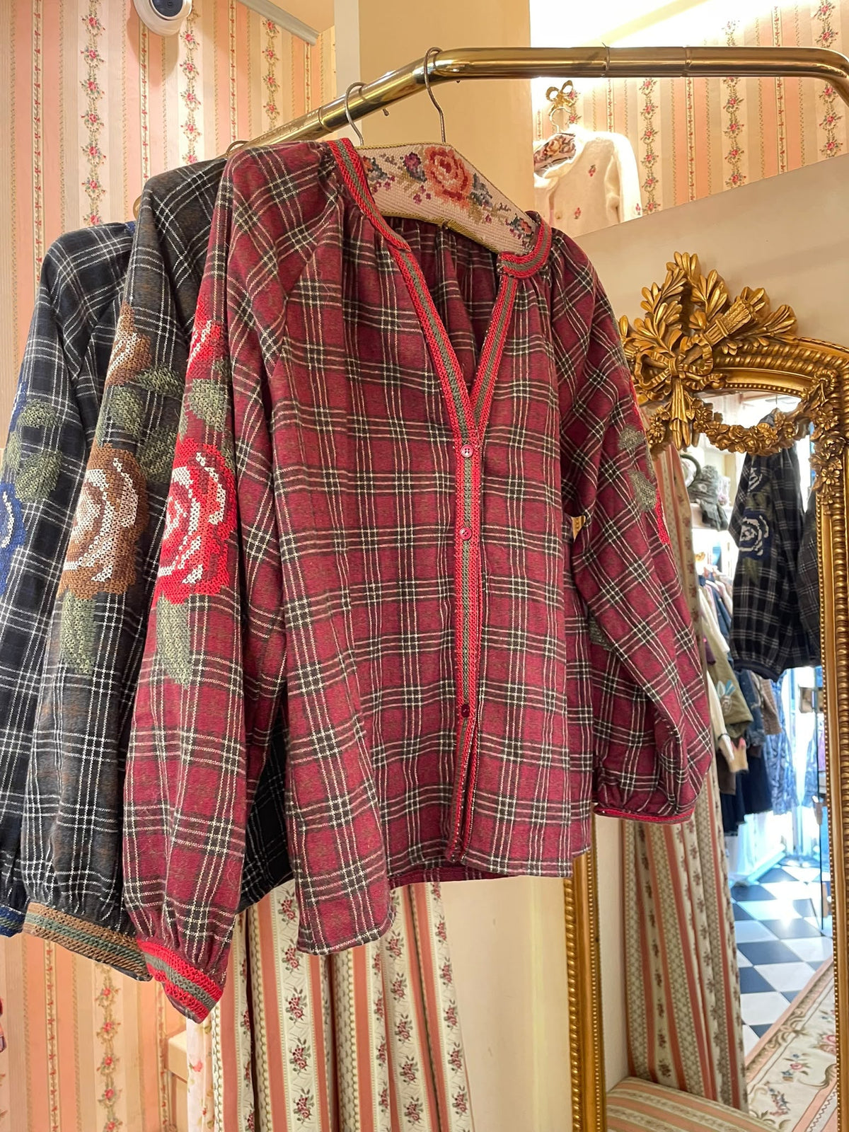 Blusa Dudu - Carlo Deni