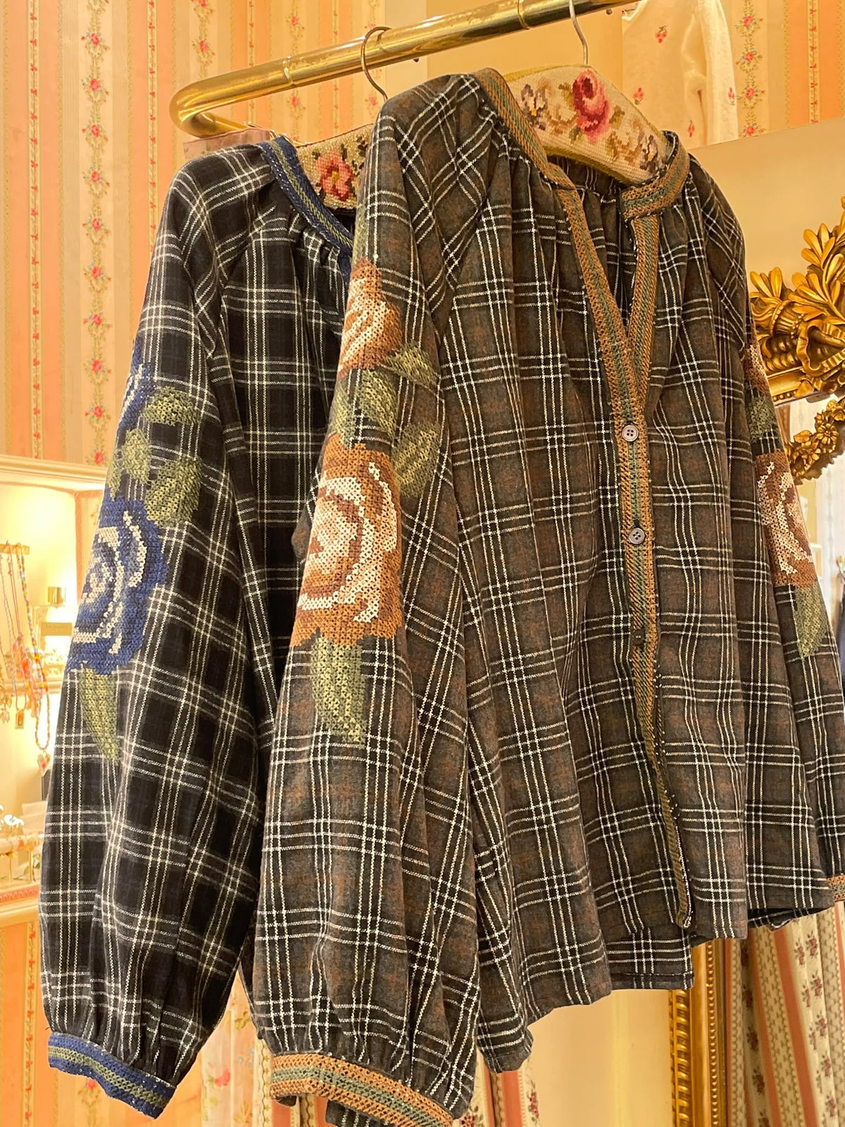 Blusa Dudu - Carlo Deni