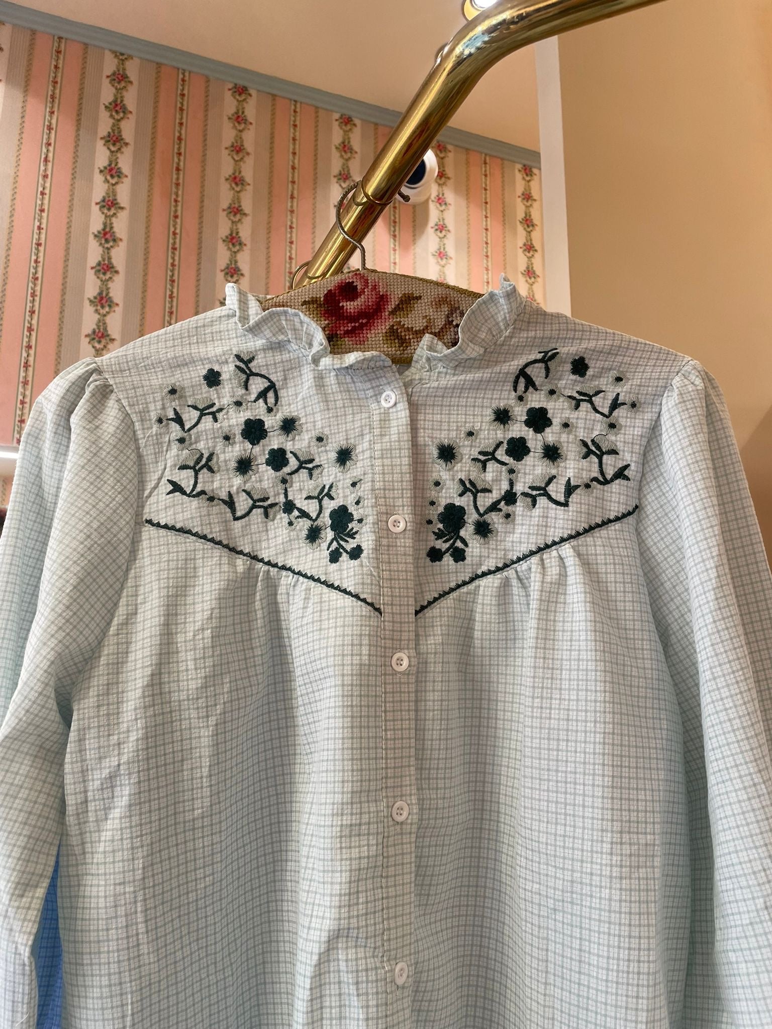 Blusa Étoile - Carlo Deni