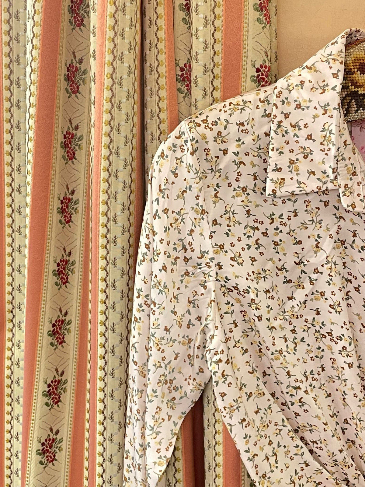 Blusa Flavie - Carlo Deni