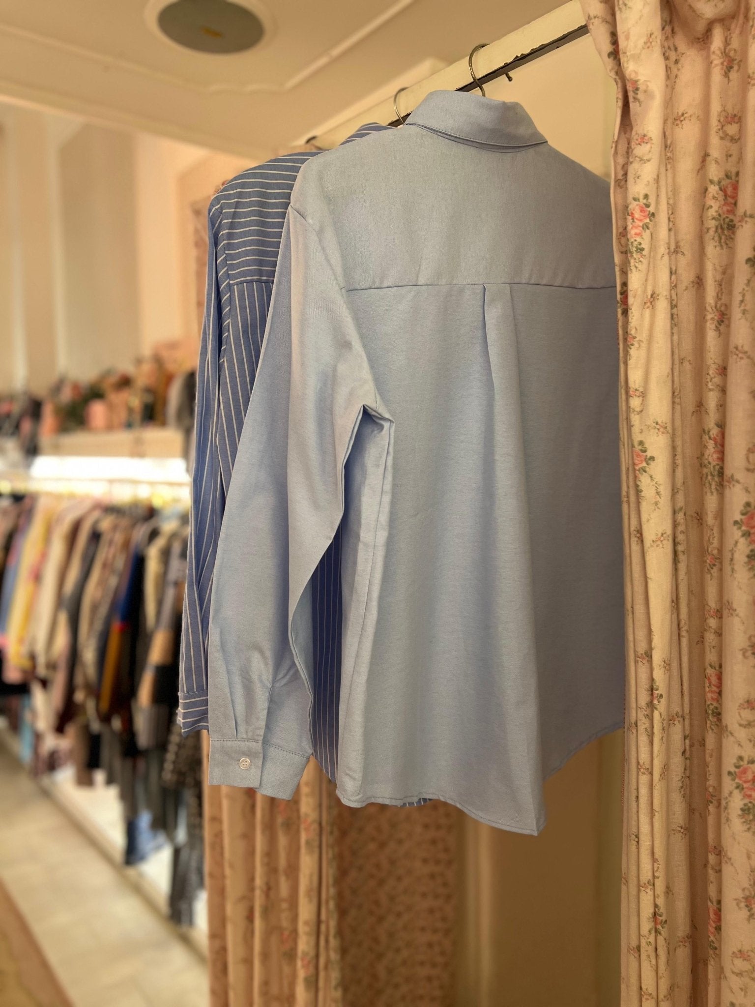 Blusa Garçon - Carlo Deni