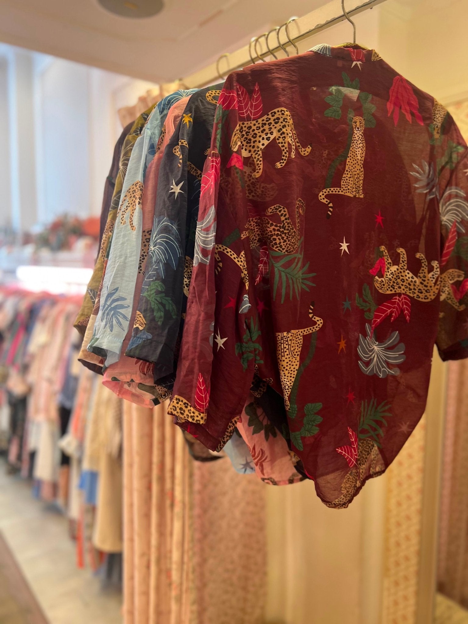 Blusa Hortense - Carlo Deni