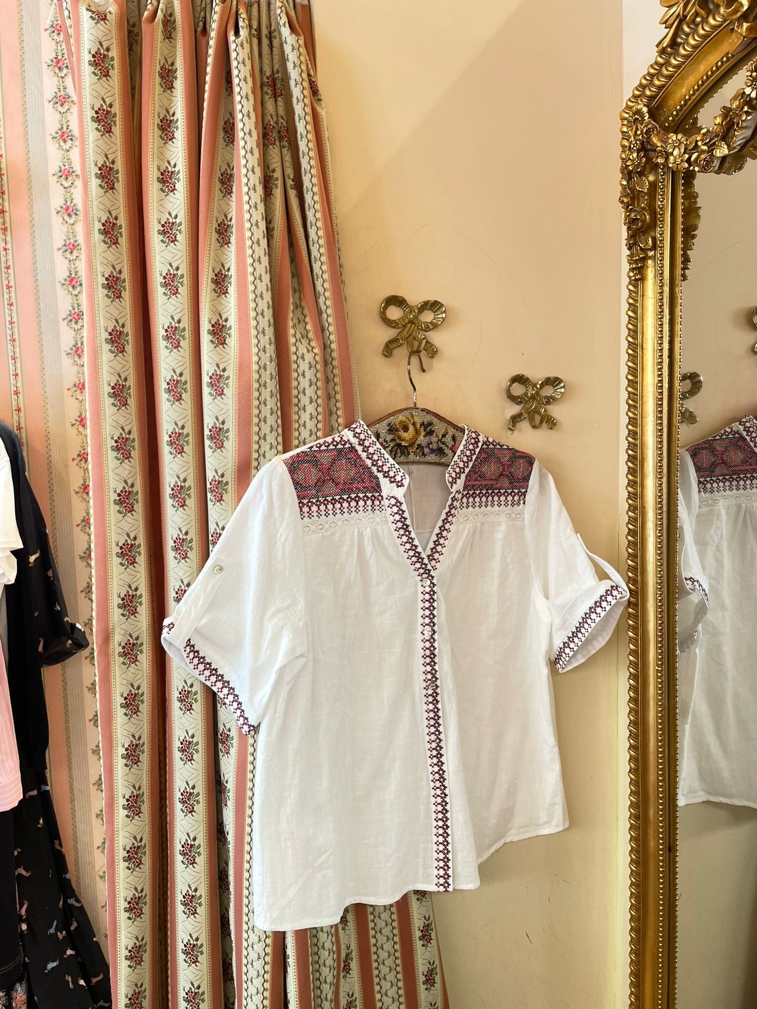 Blusa Ines - Carlo Deni