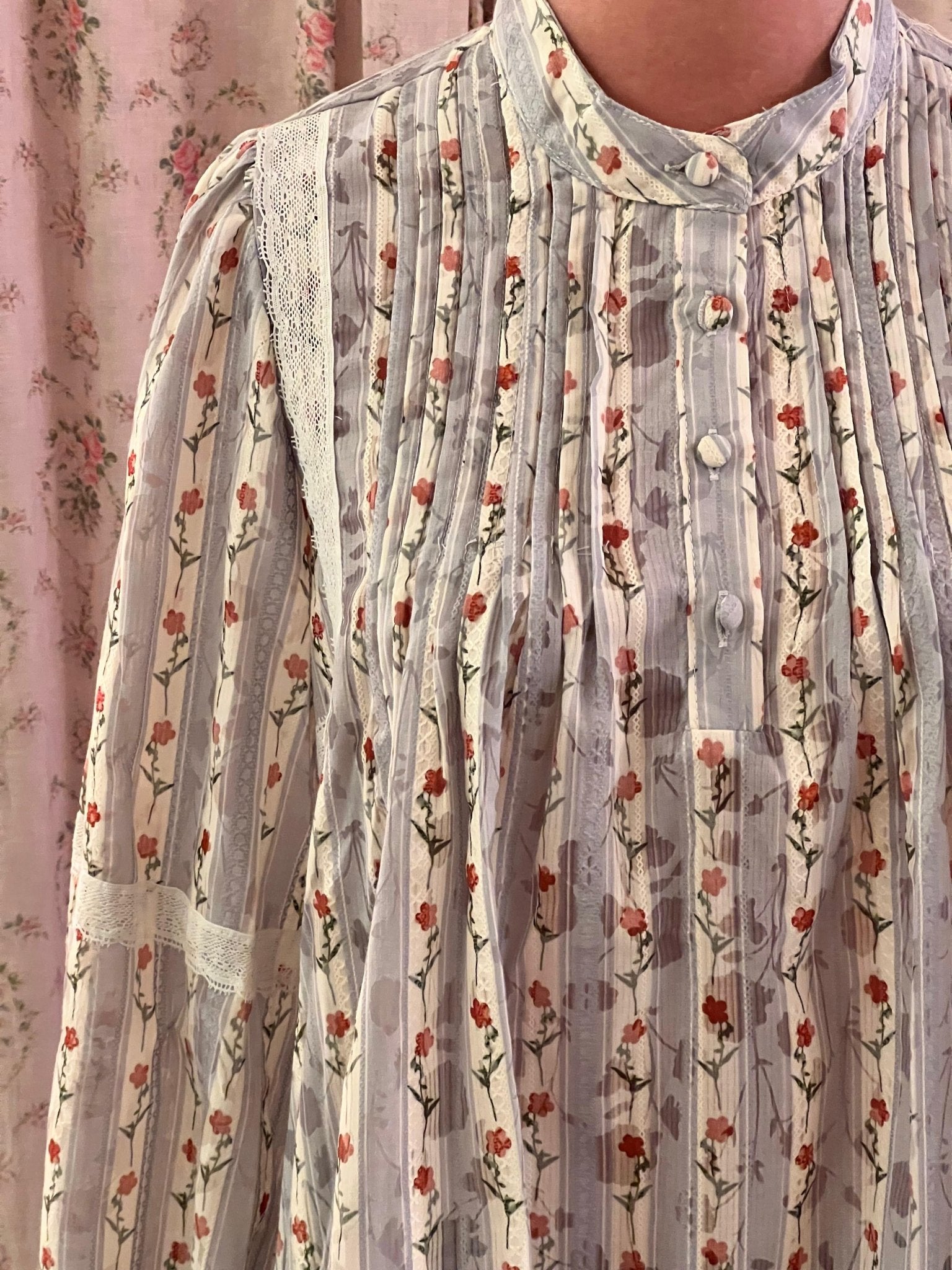 Blusa Liberty - Carlo Deni