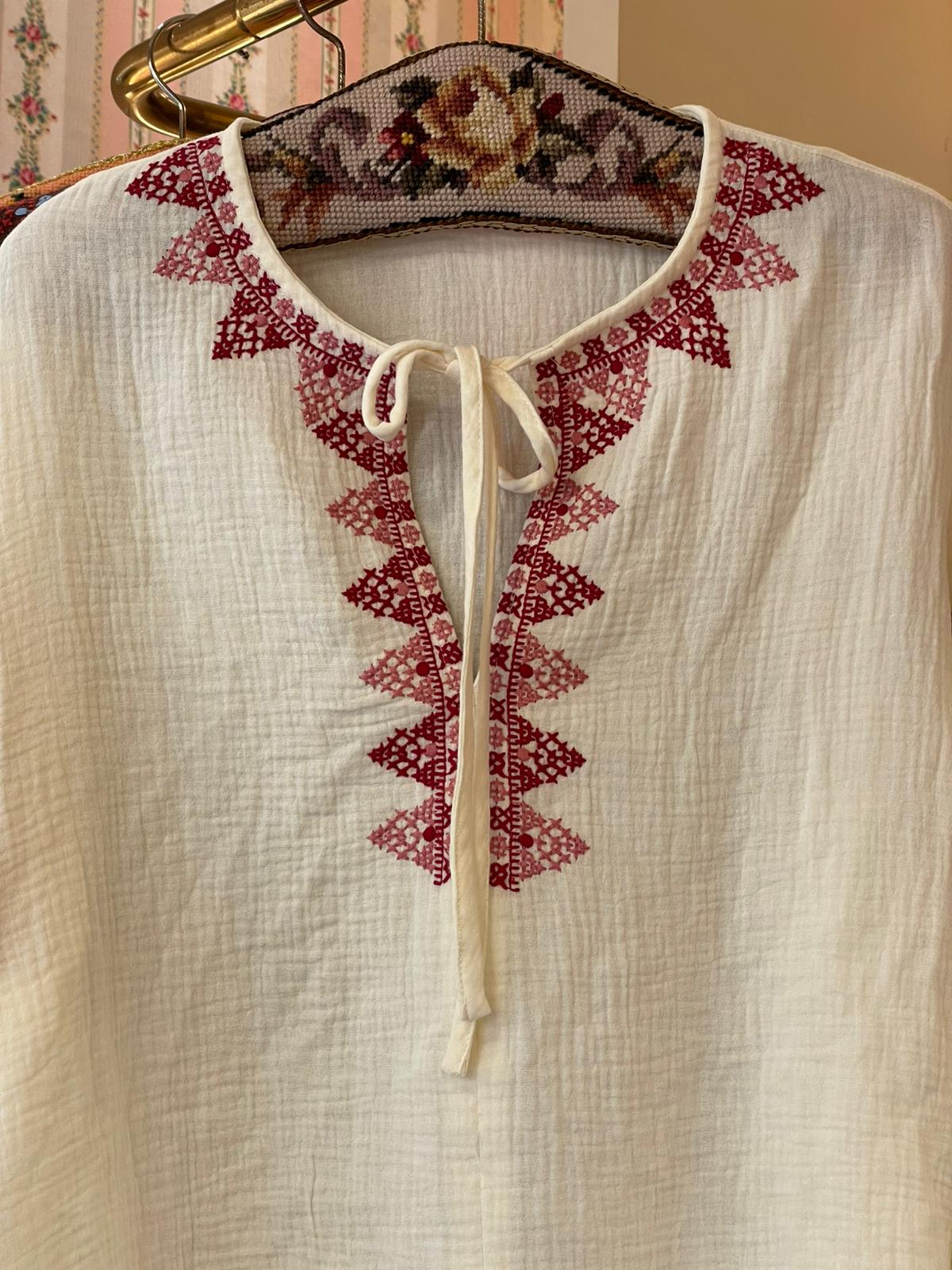 Blusa Lilia - Carlo Deni