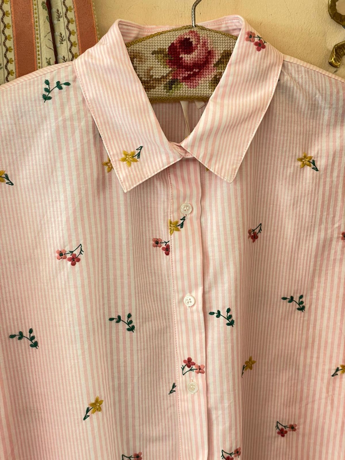 Blusa Lily - Carlo Deni