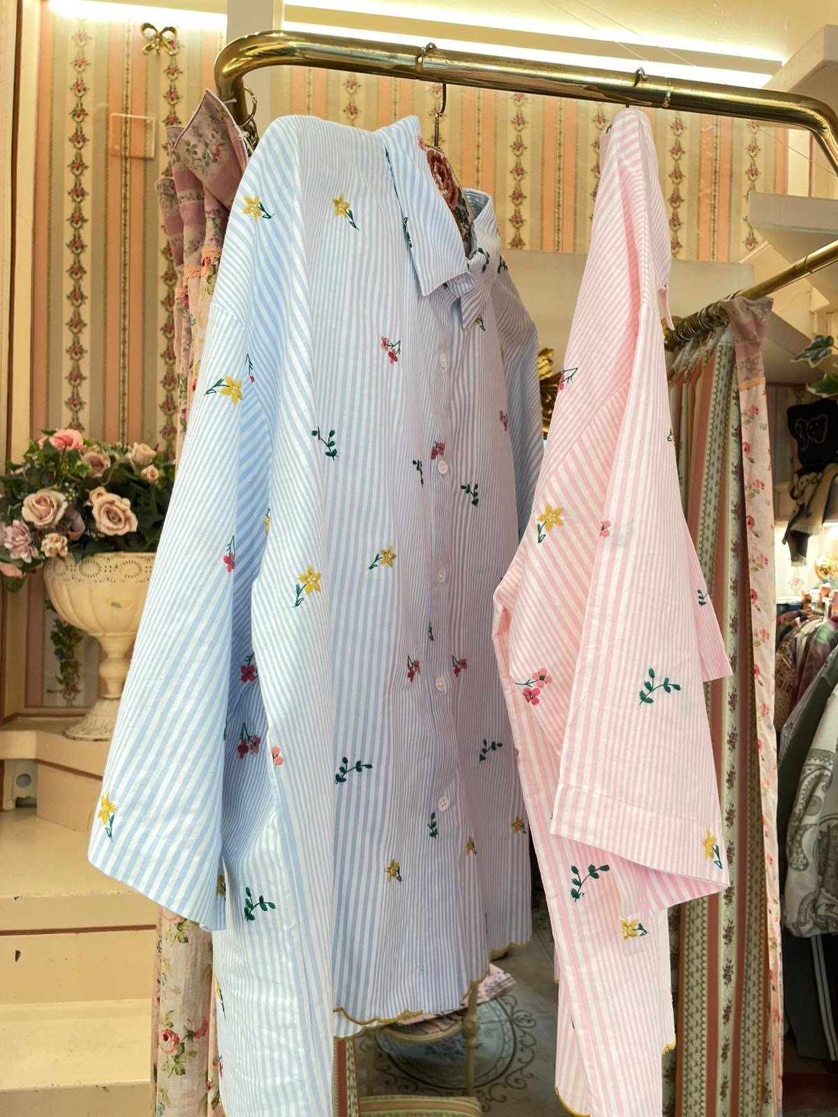 Blusa Lily - Carlo Deni