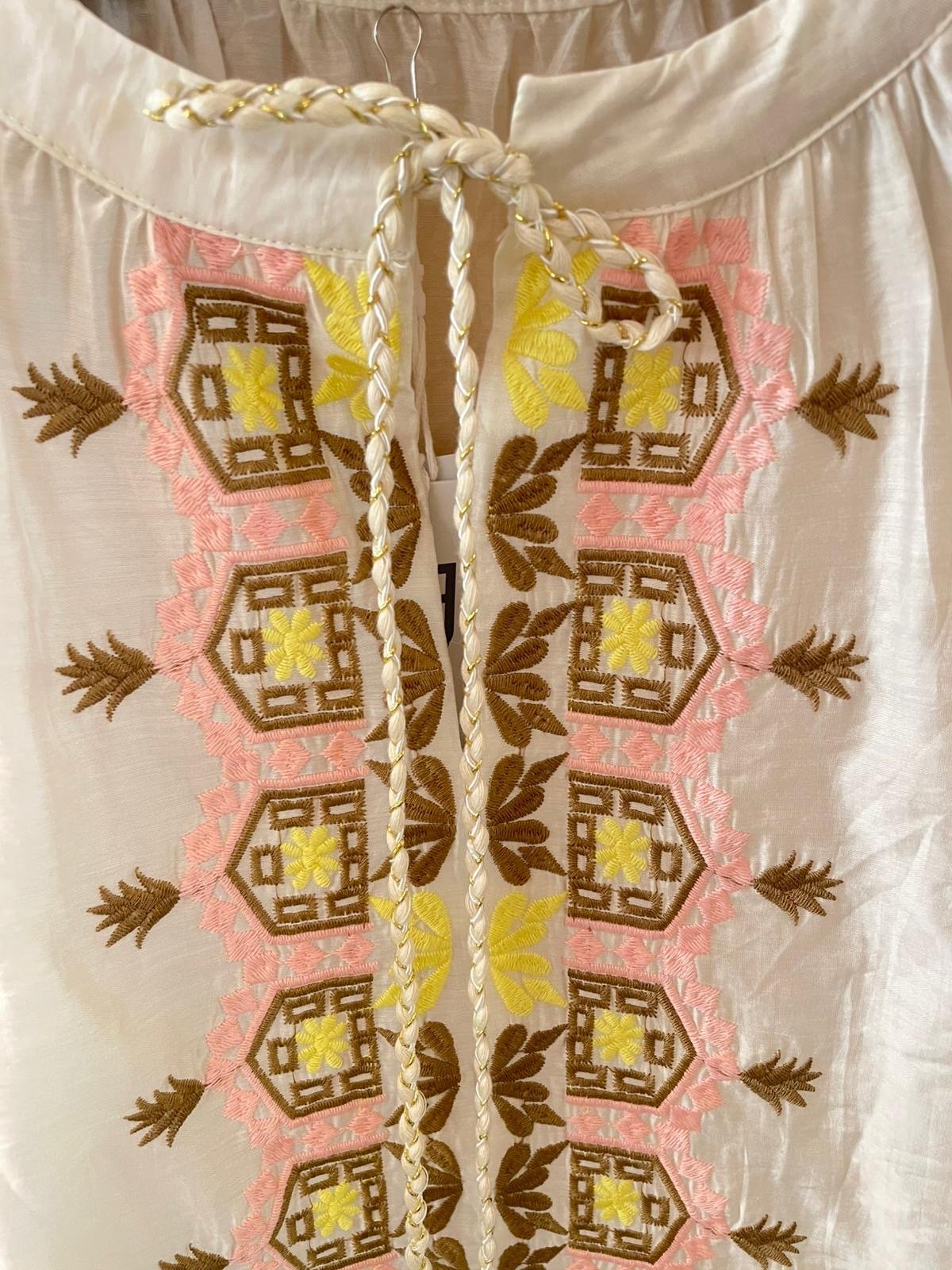 Blusa Lison - Carlo Deni