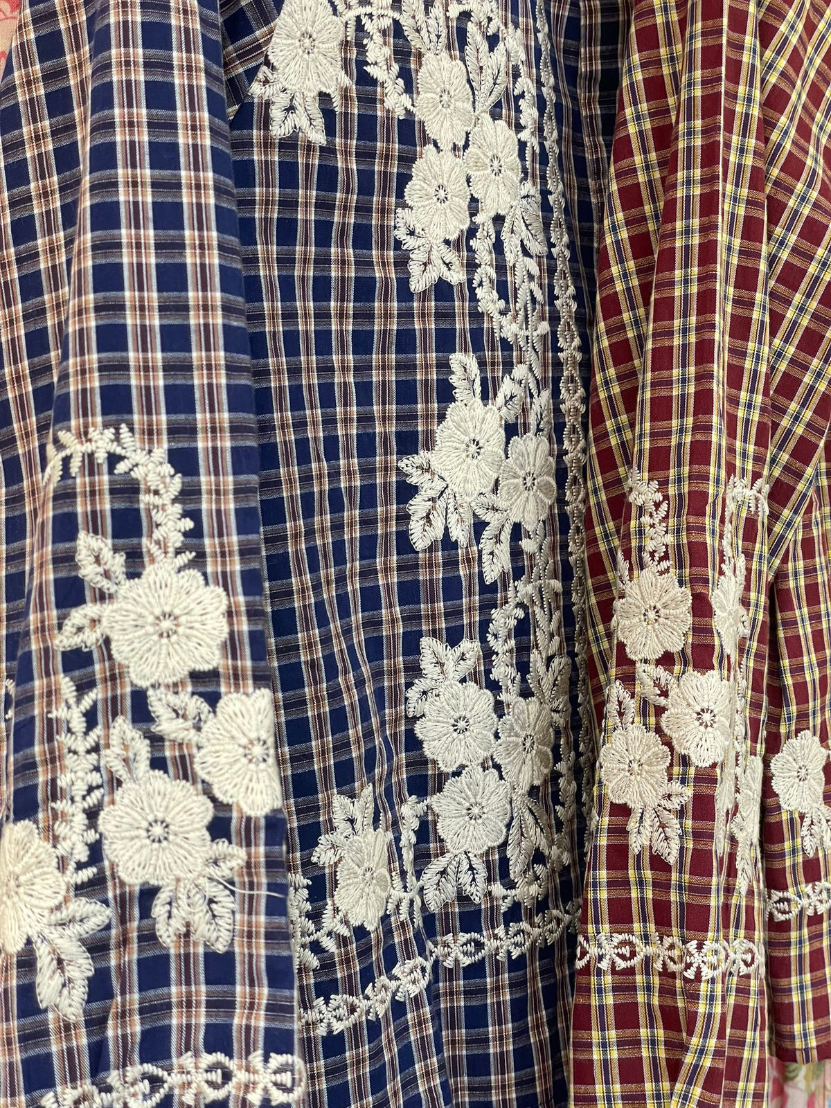 Blusa Lorette - Carlo Deni