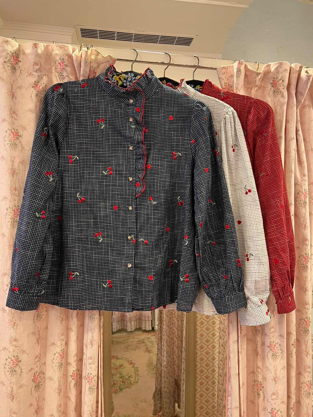 Blusa Lorine - Carlo Deni