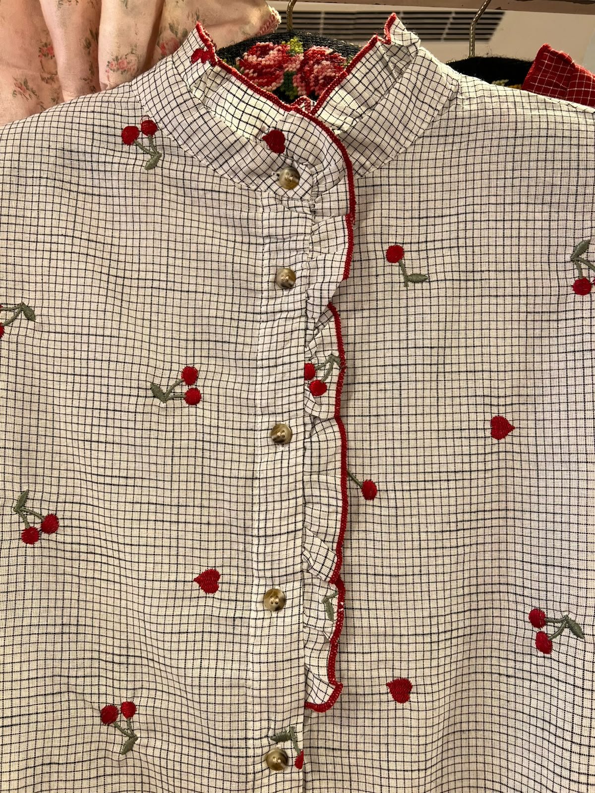 Blusa Lorine - Carlo Deni