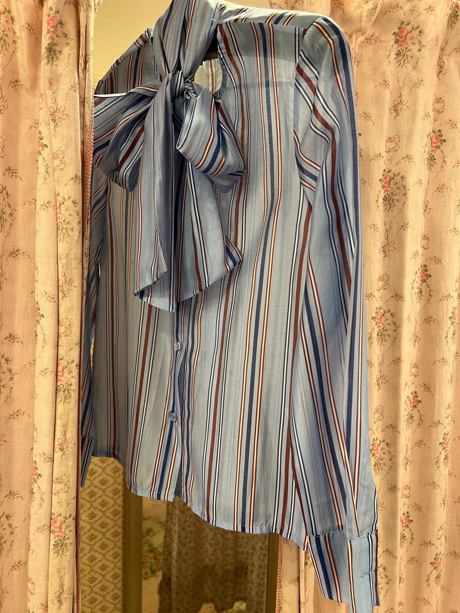 Blusa Lucille - Carlo Deni