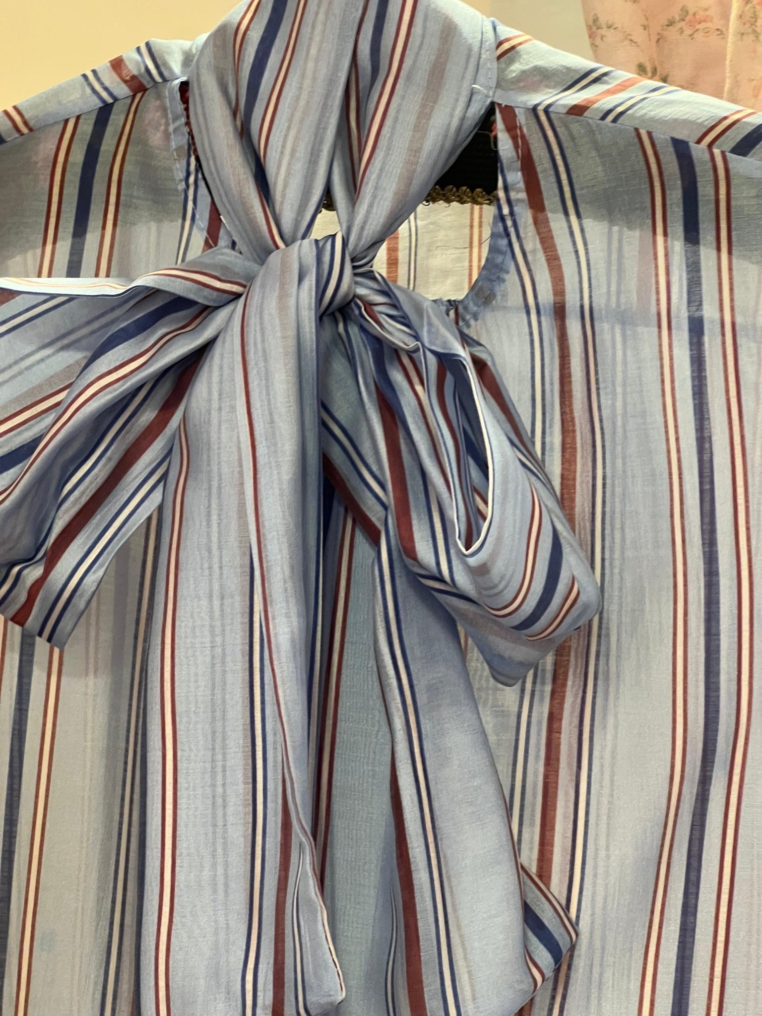 Blusa Lucille - Carlo Deni