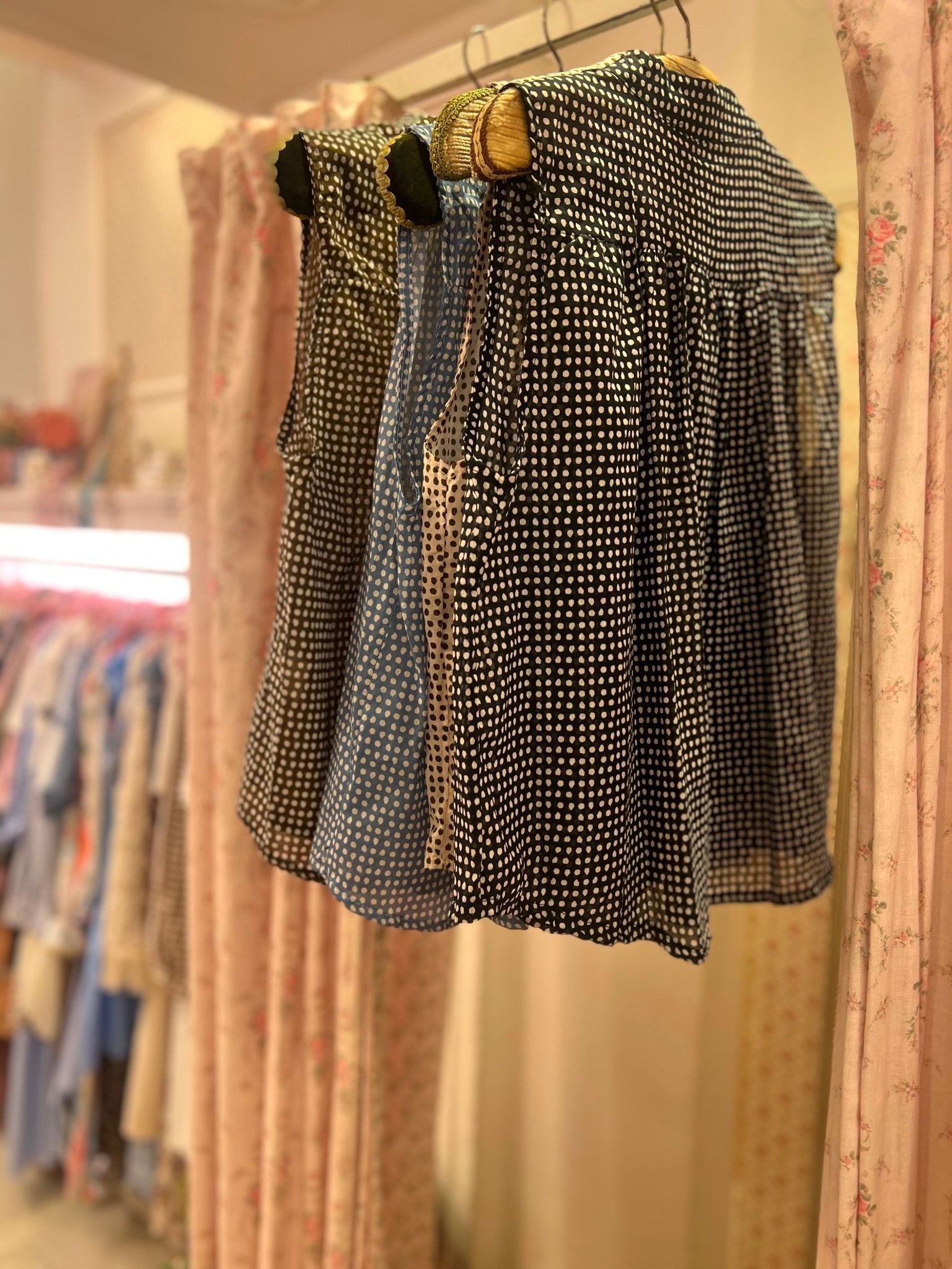 Blusa Mariette - Carlo Deni