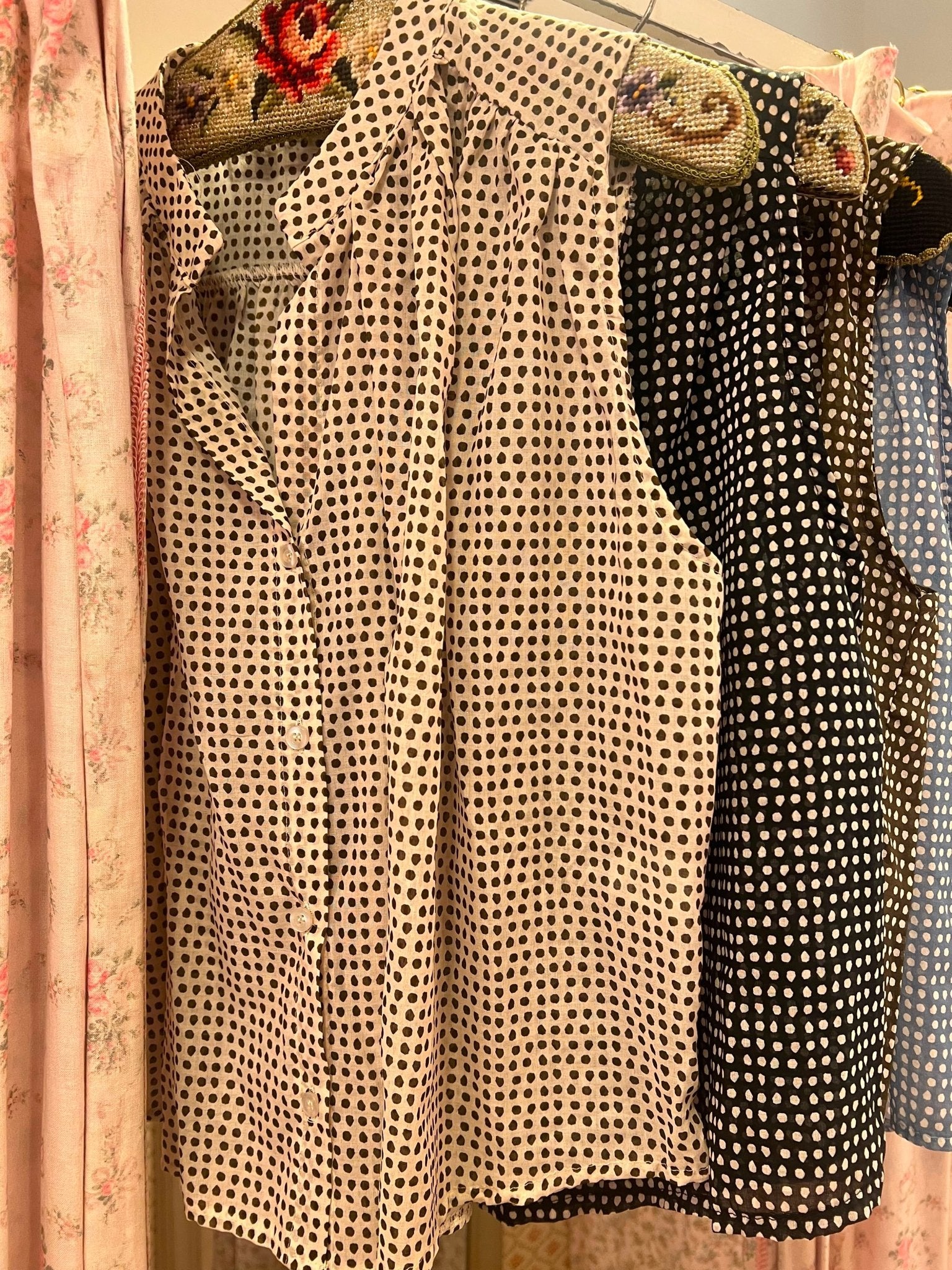 Blusa Mariette - Carlo Deni