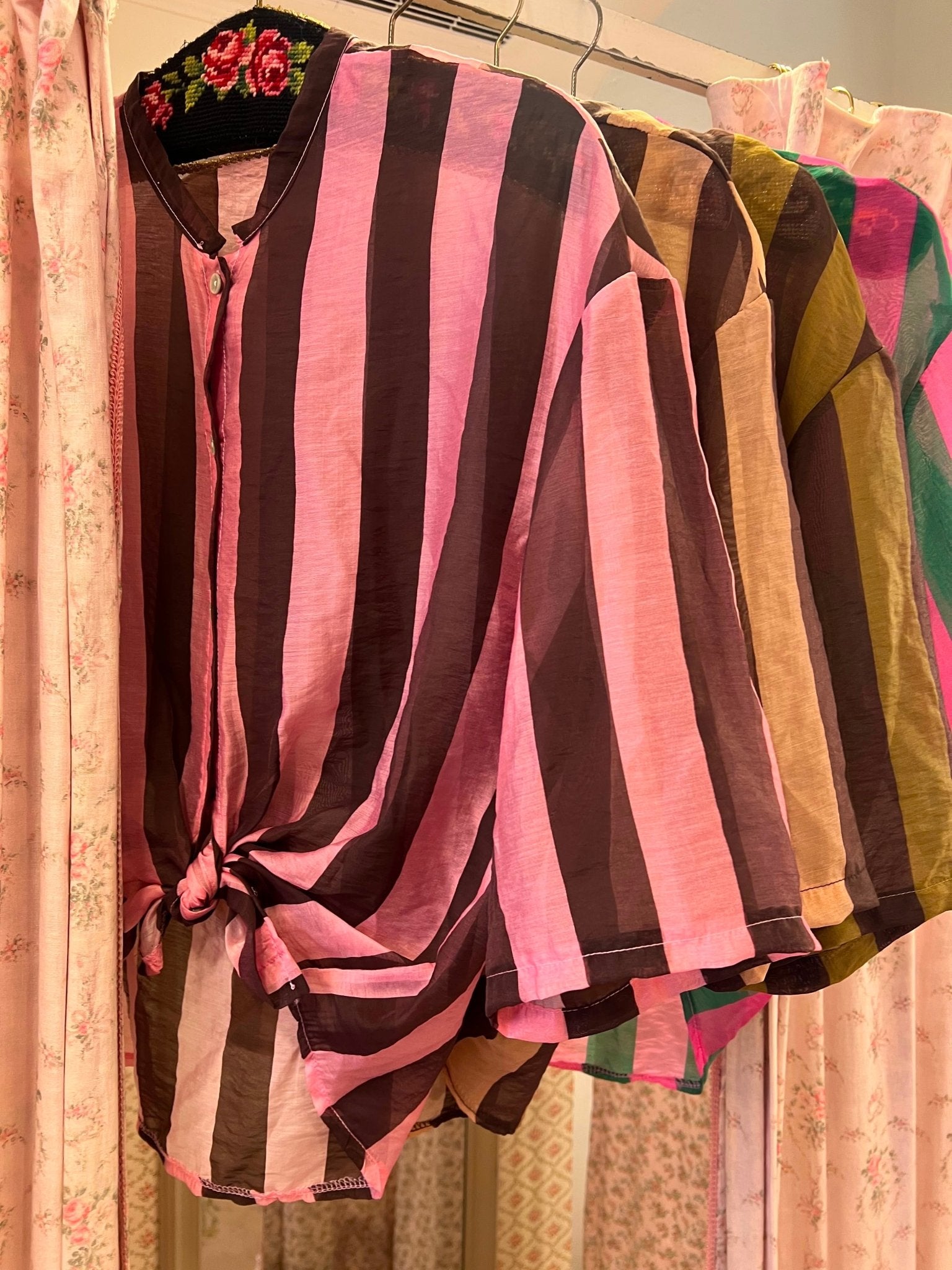 Blusa Meline - Carlo Deni