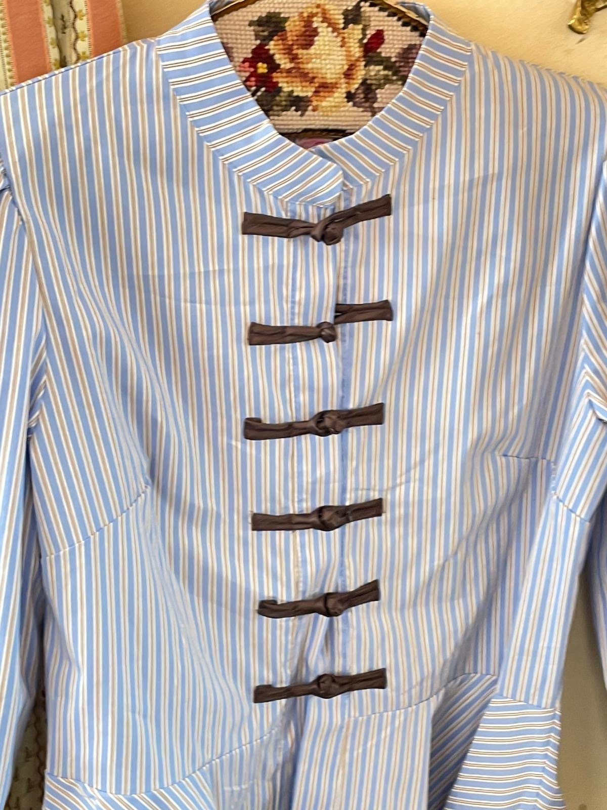 Blusa Mila - Carlo Deni