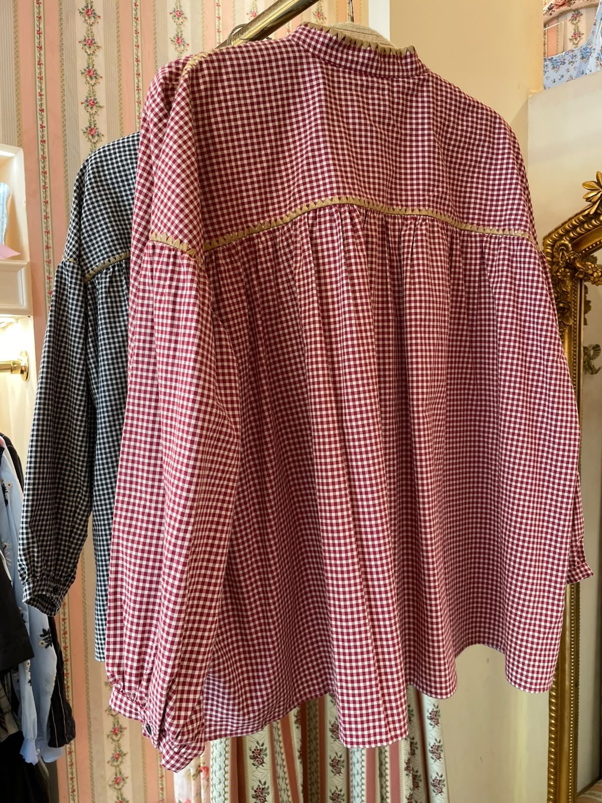 Blusa Ninon - Carlo Deni