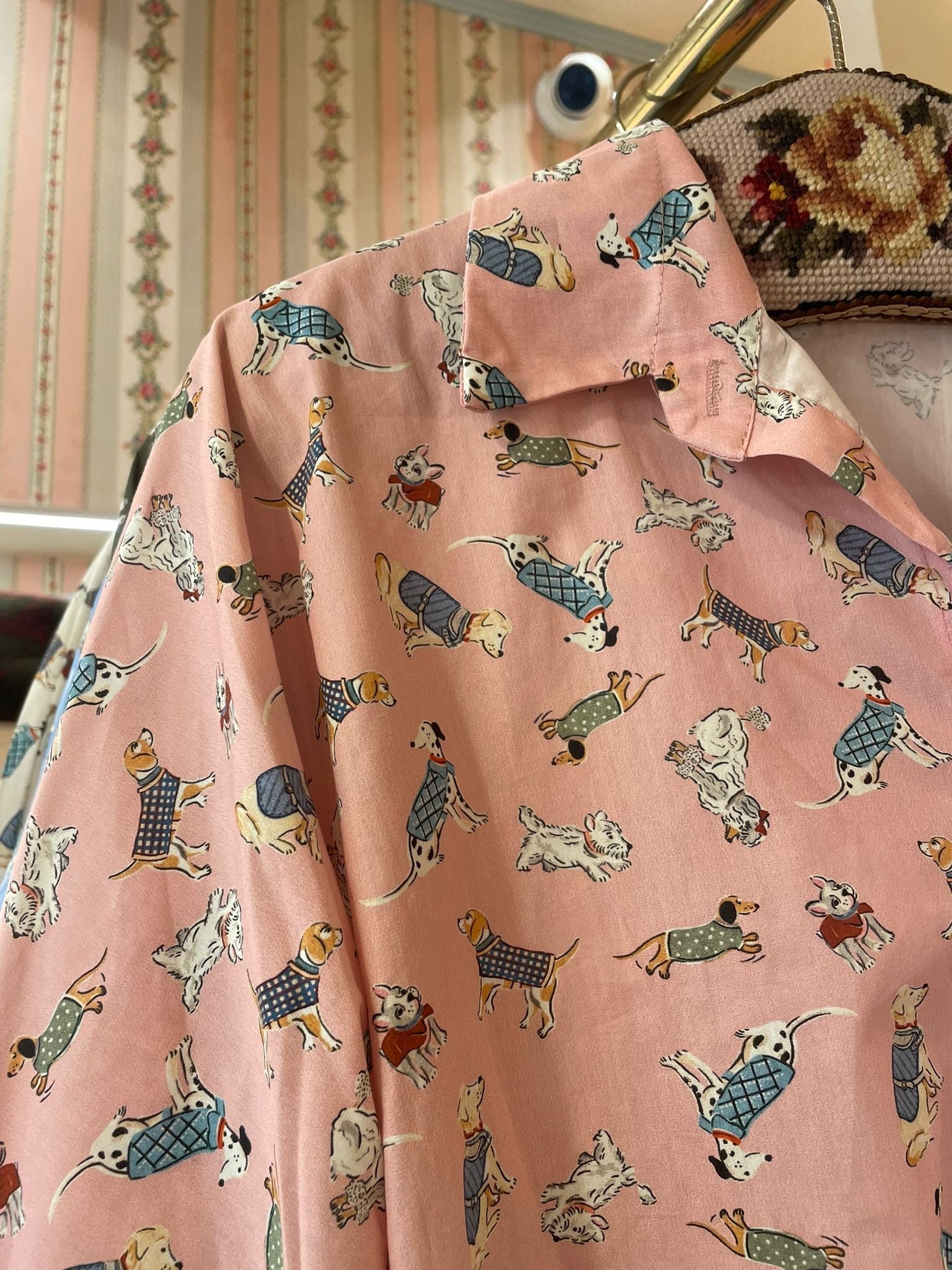 Blusa Pupinette - Carlo Deni