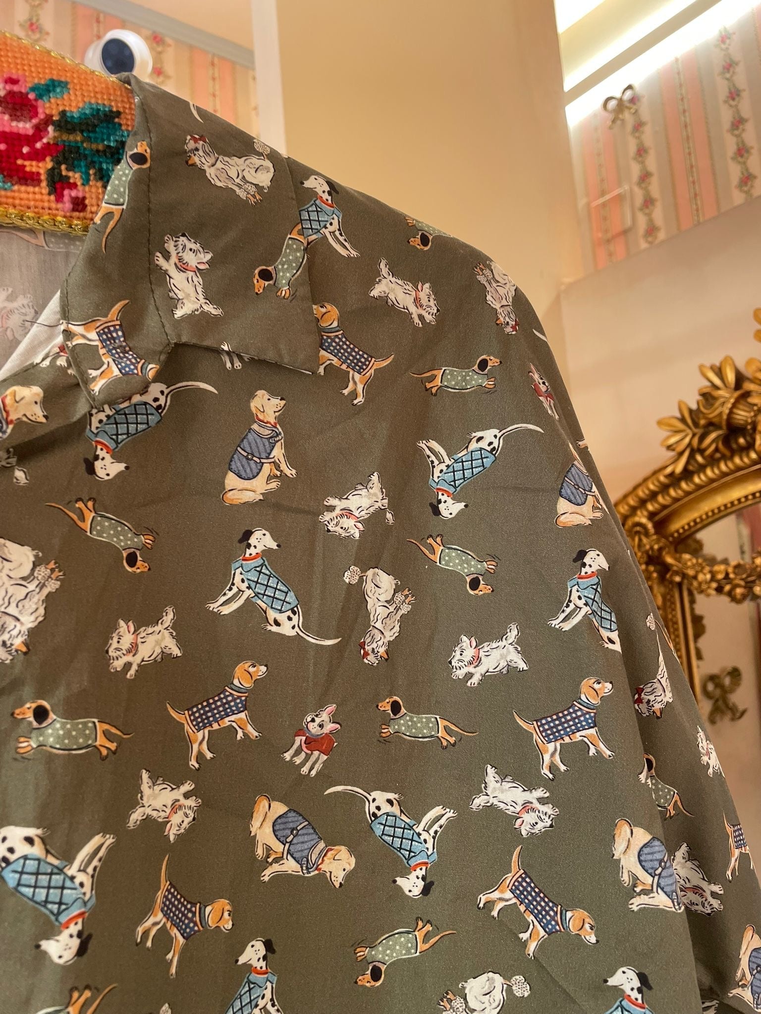 Blusa Pupinette - Carlo Deni