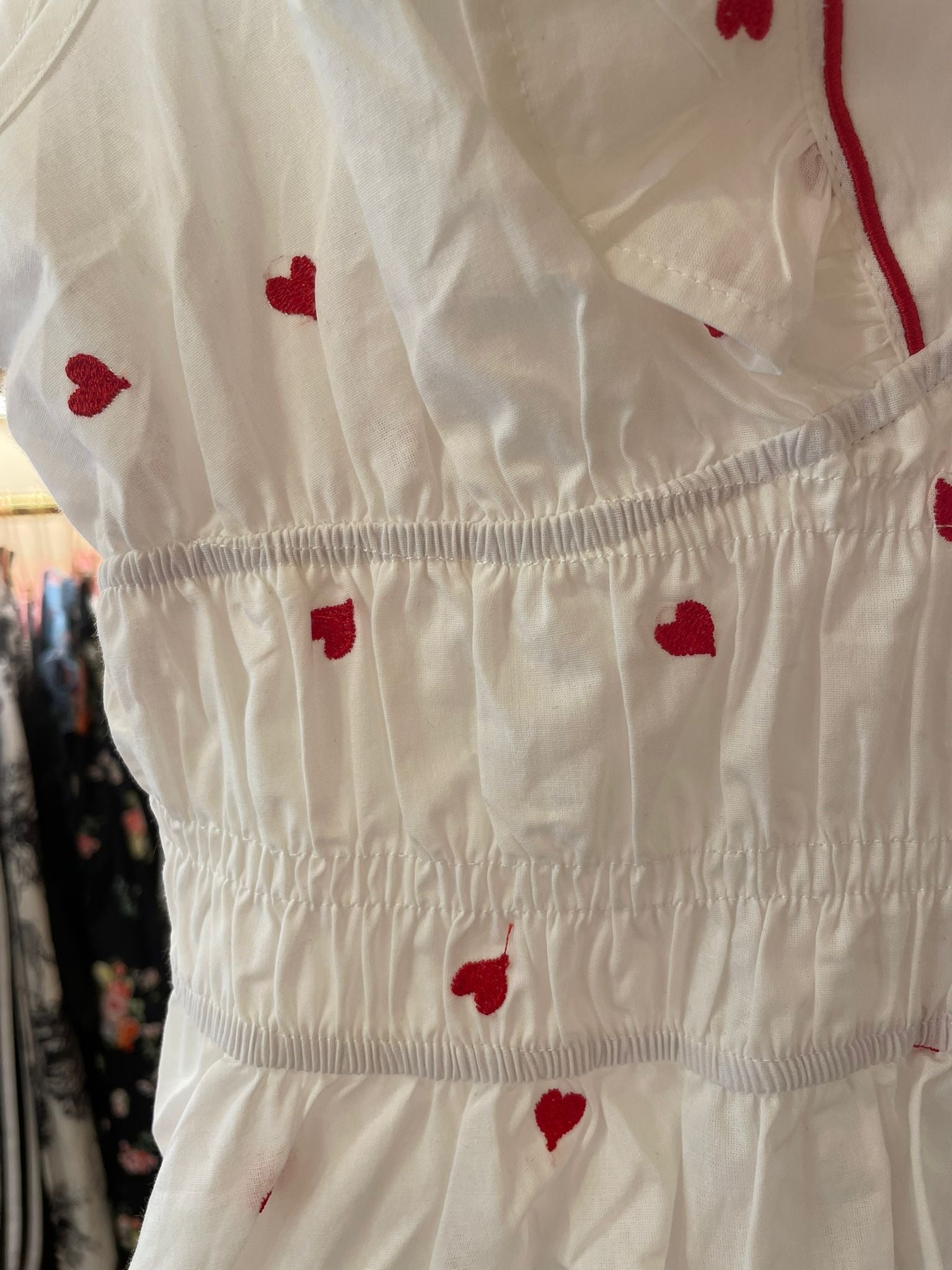 Blusa Rosalie - Carlo Deni