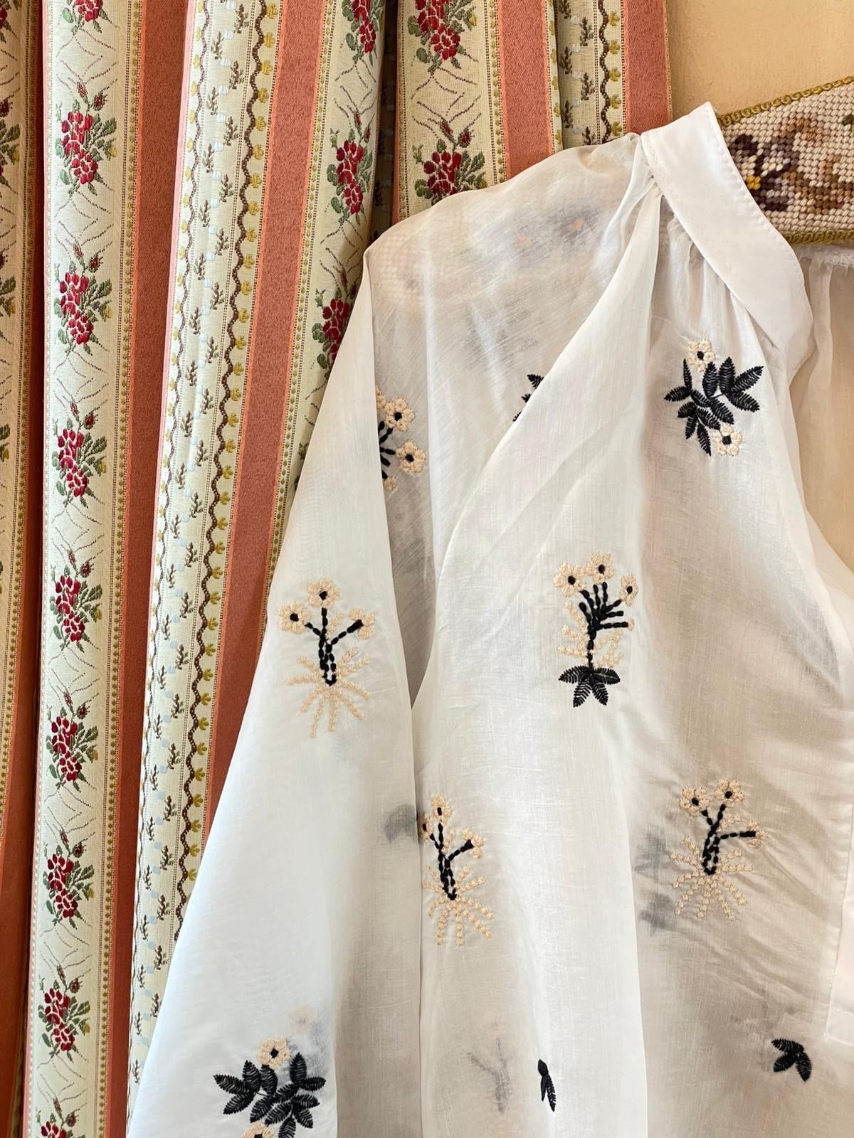 Blusa Sophie - Carlo Deni