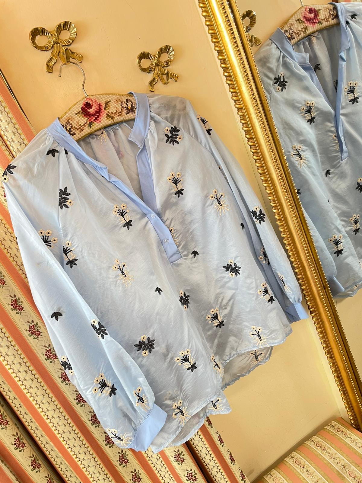 Blusa Sophie - Carlo Deni