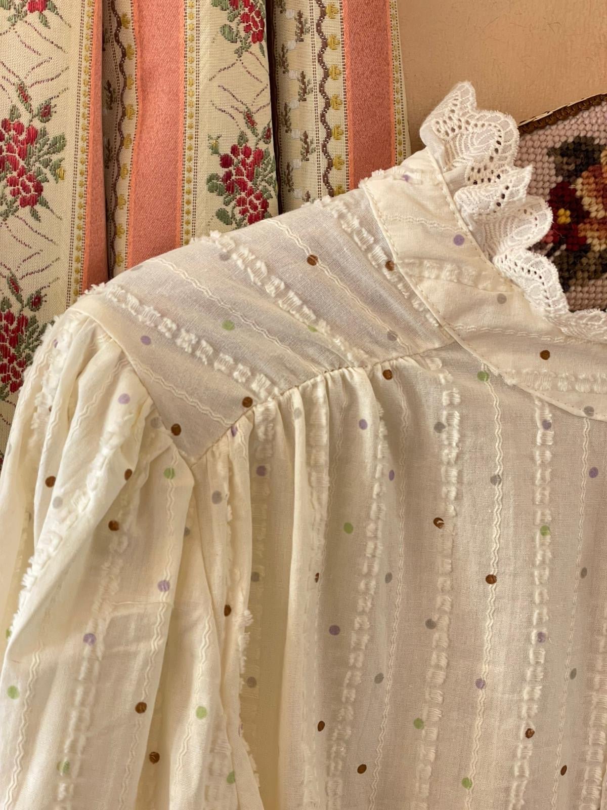 Blusa Victoire - Carlo Deni