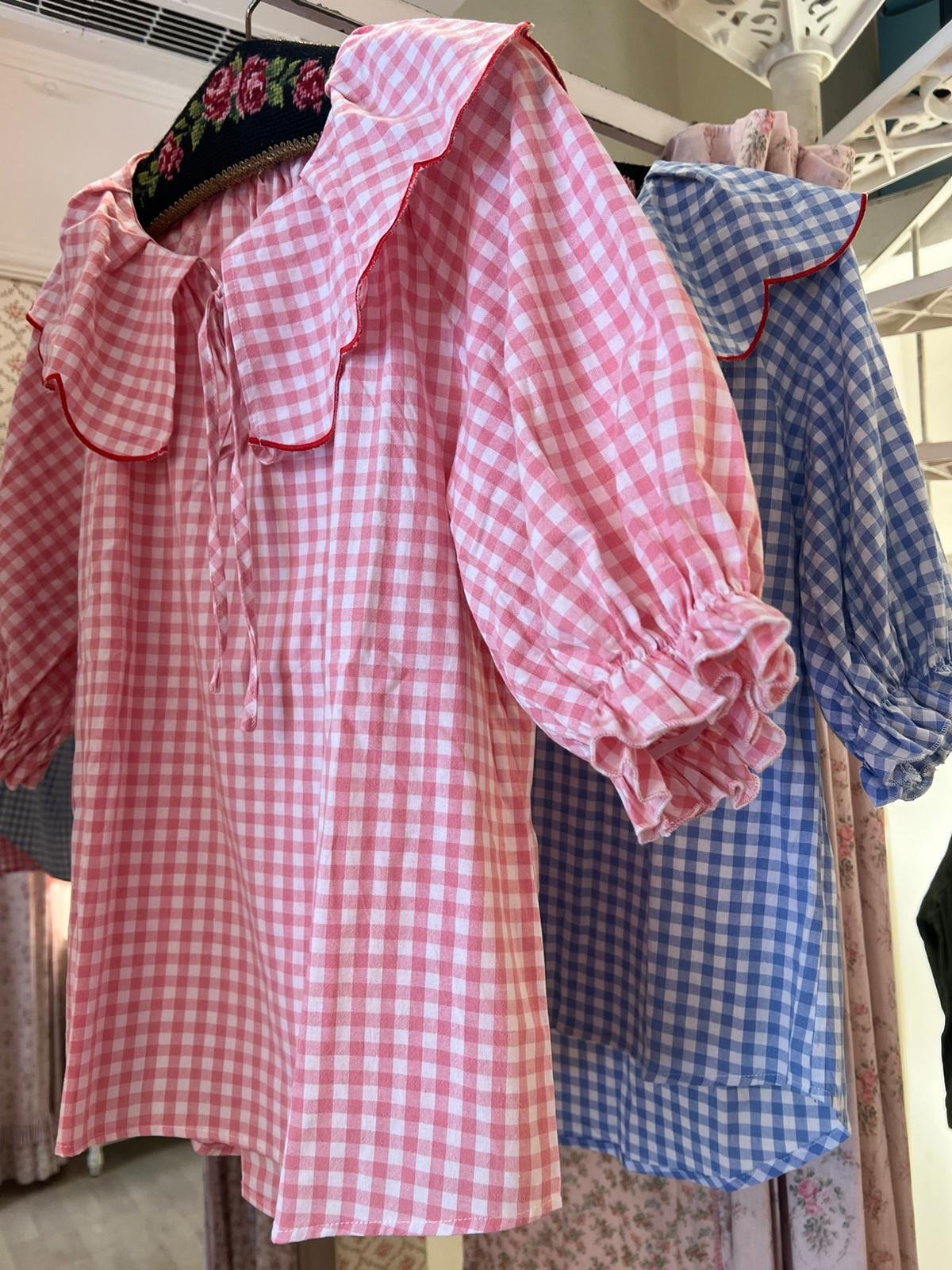 Blusa Victoria - Carlo Deni