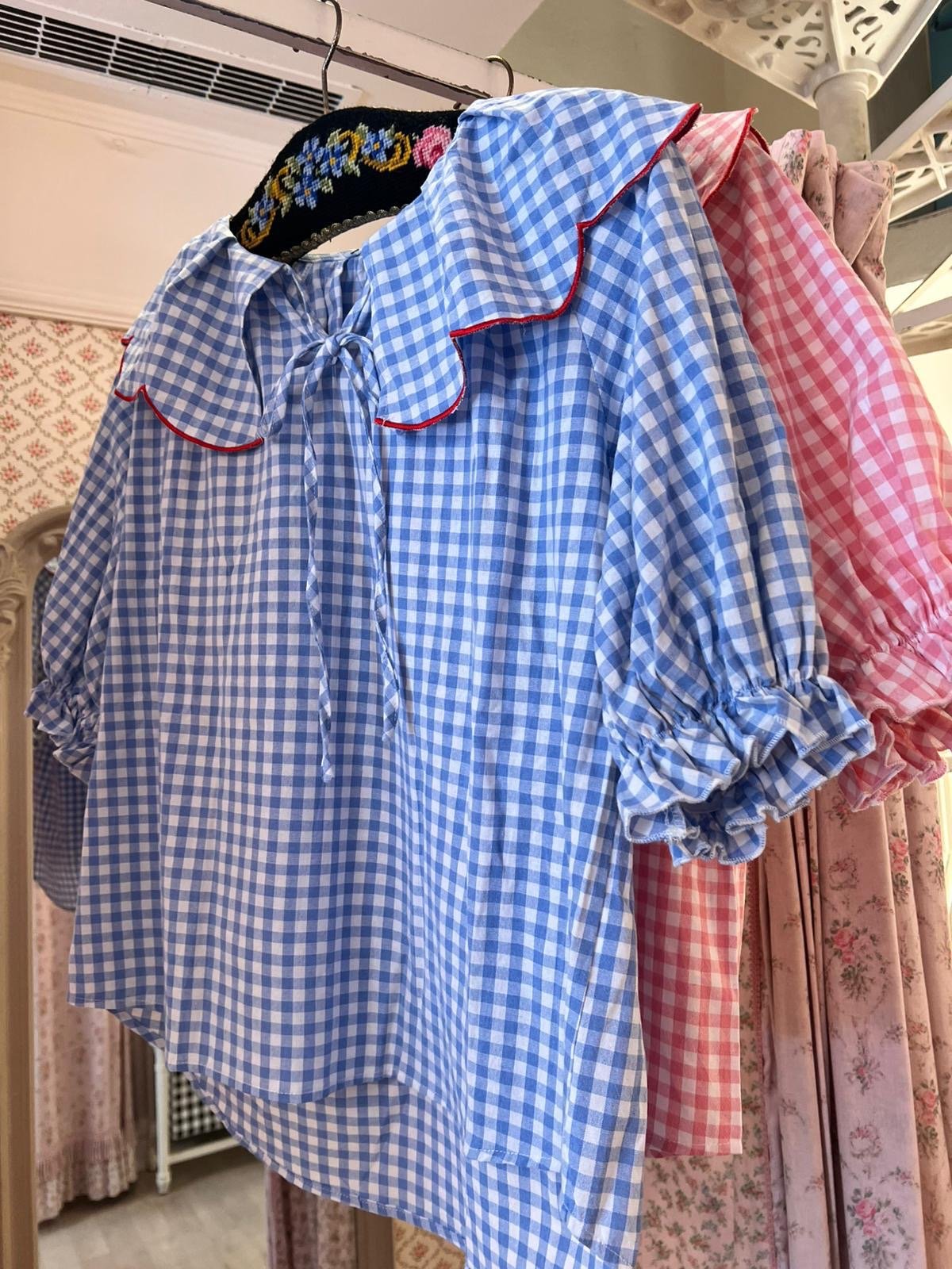 Blusa Victoria - Carlo Deni