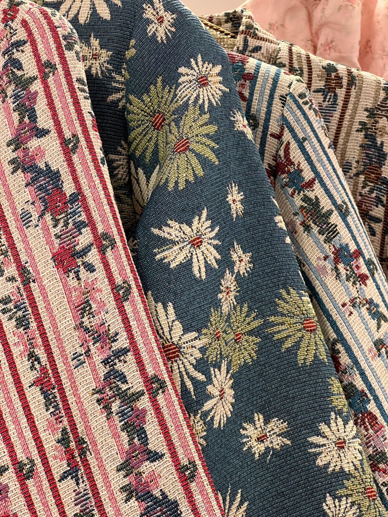 Bomber Bouquet - Carlo Deni