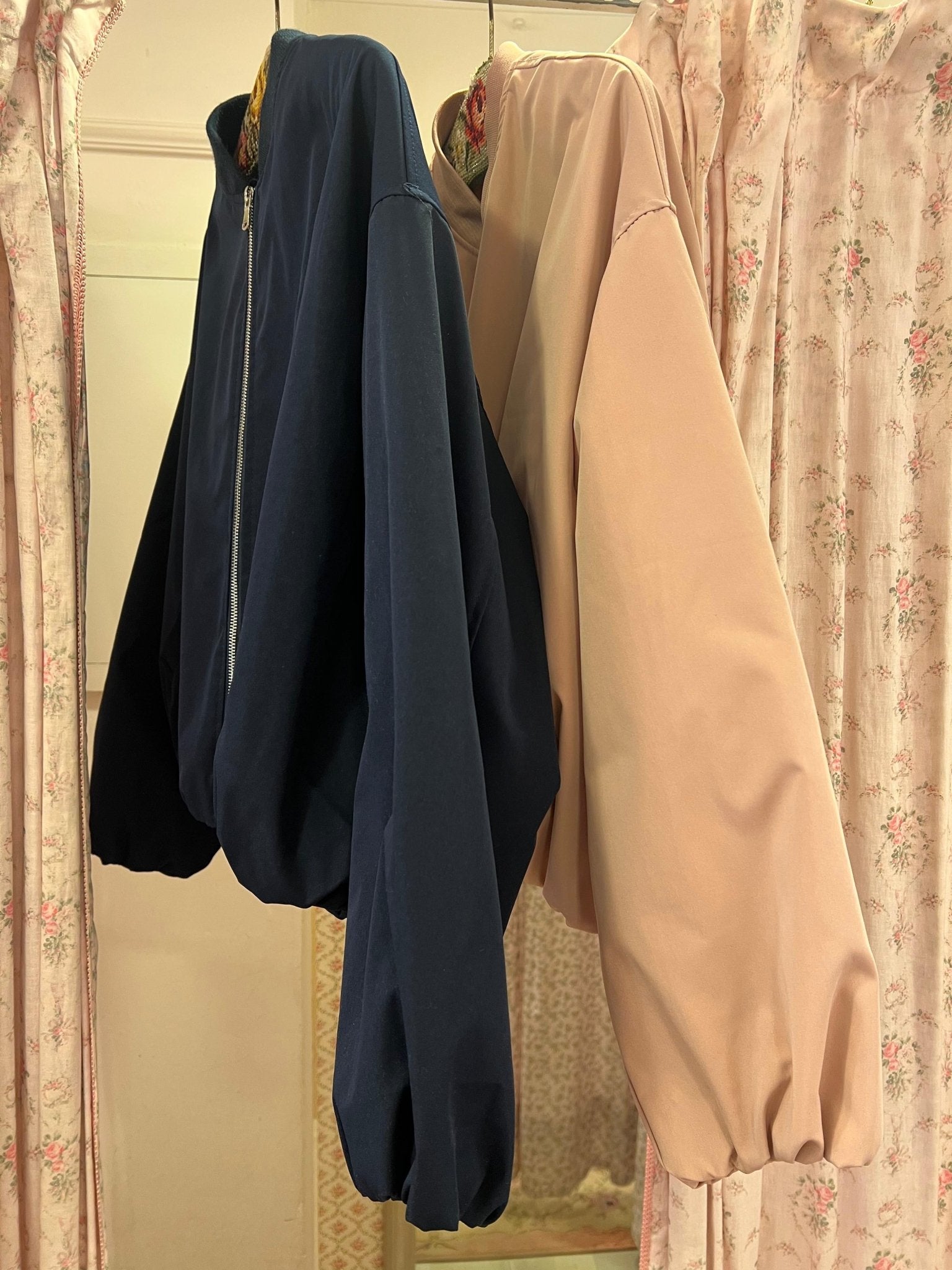 Bomber Jade - Carlo Deni